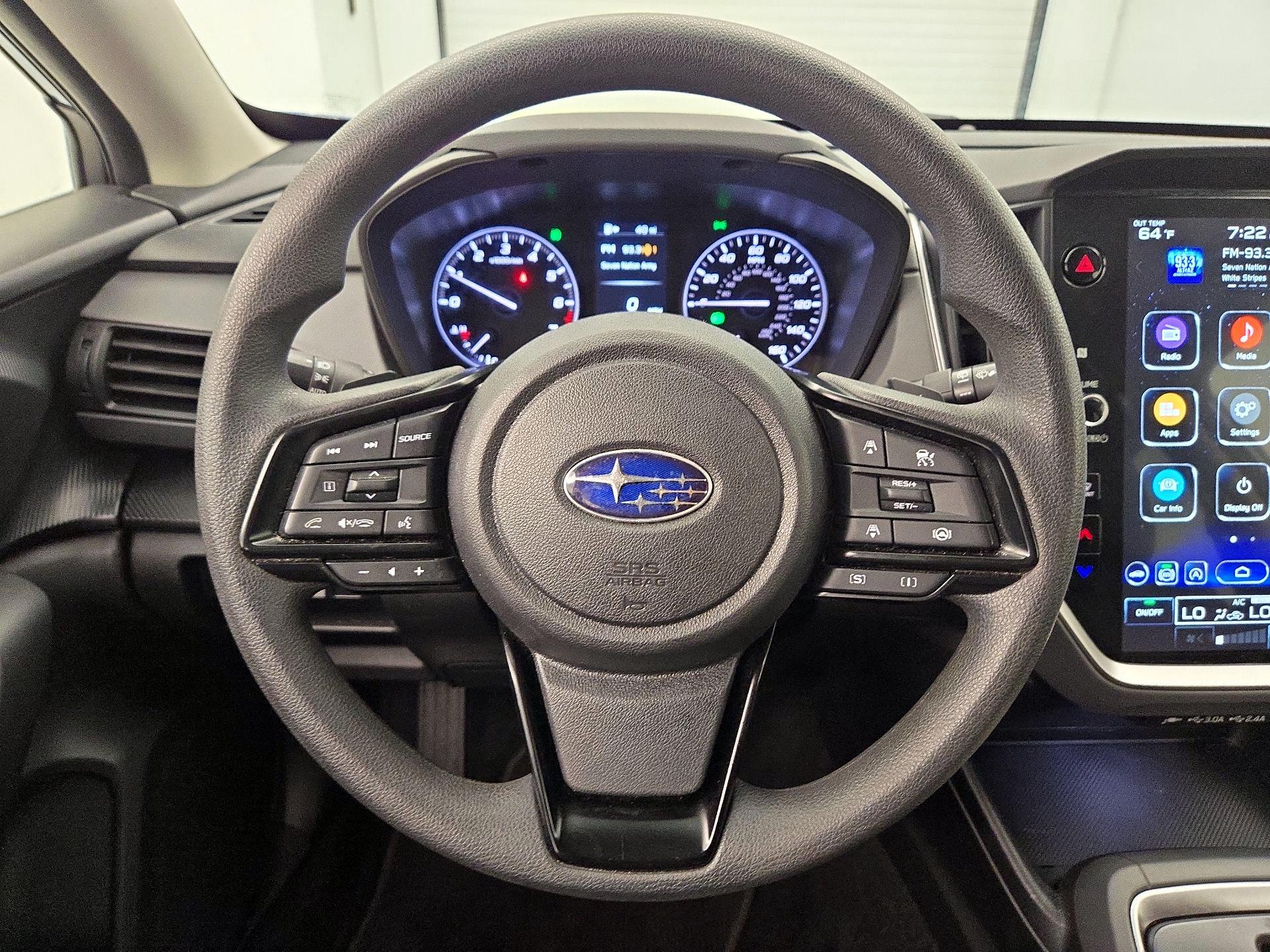 Thumbnail: 2024 Subaru Crosstrek - 10