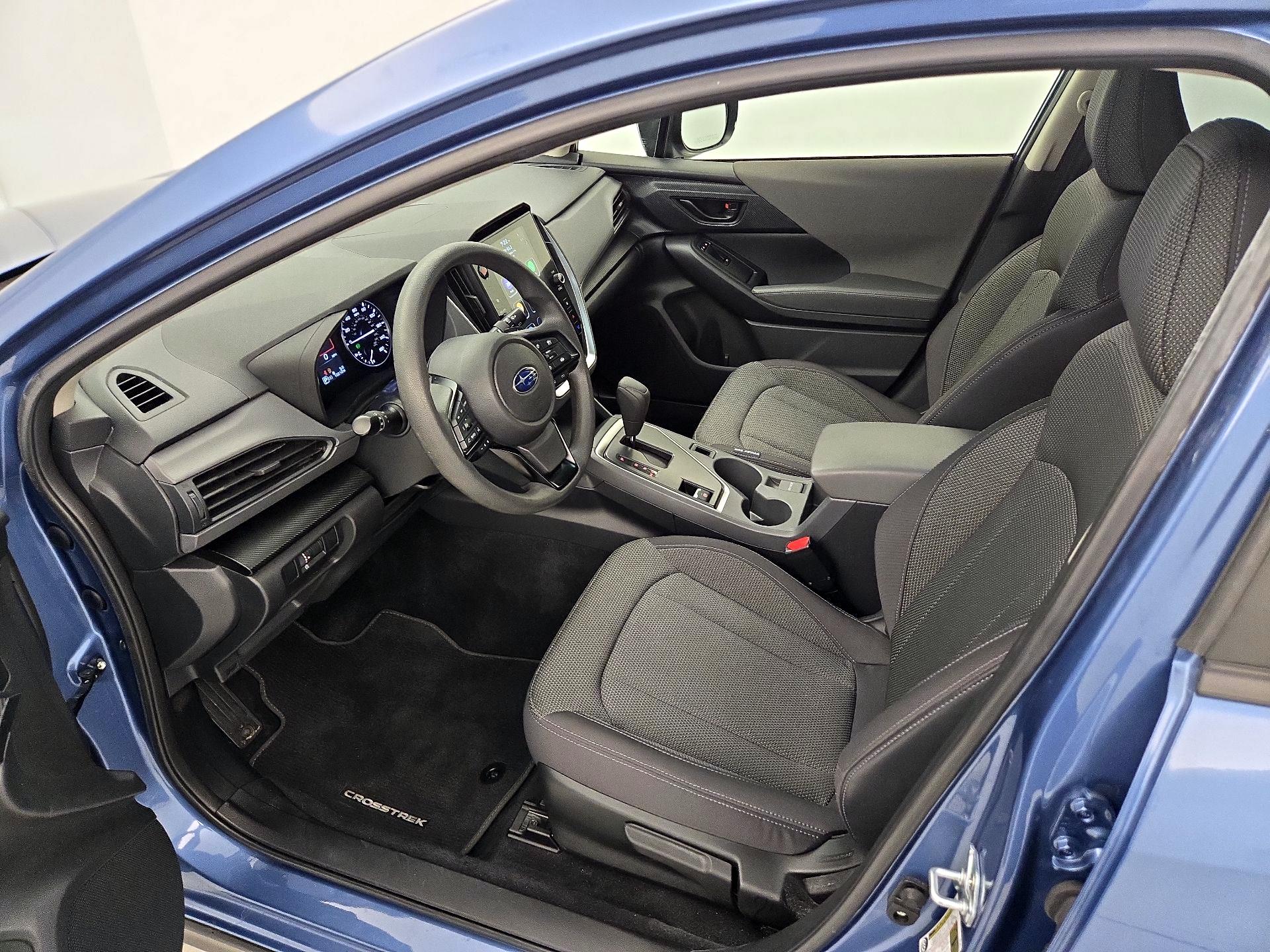 Thumbnail: 2024 Subaru Crosstrek - 11