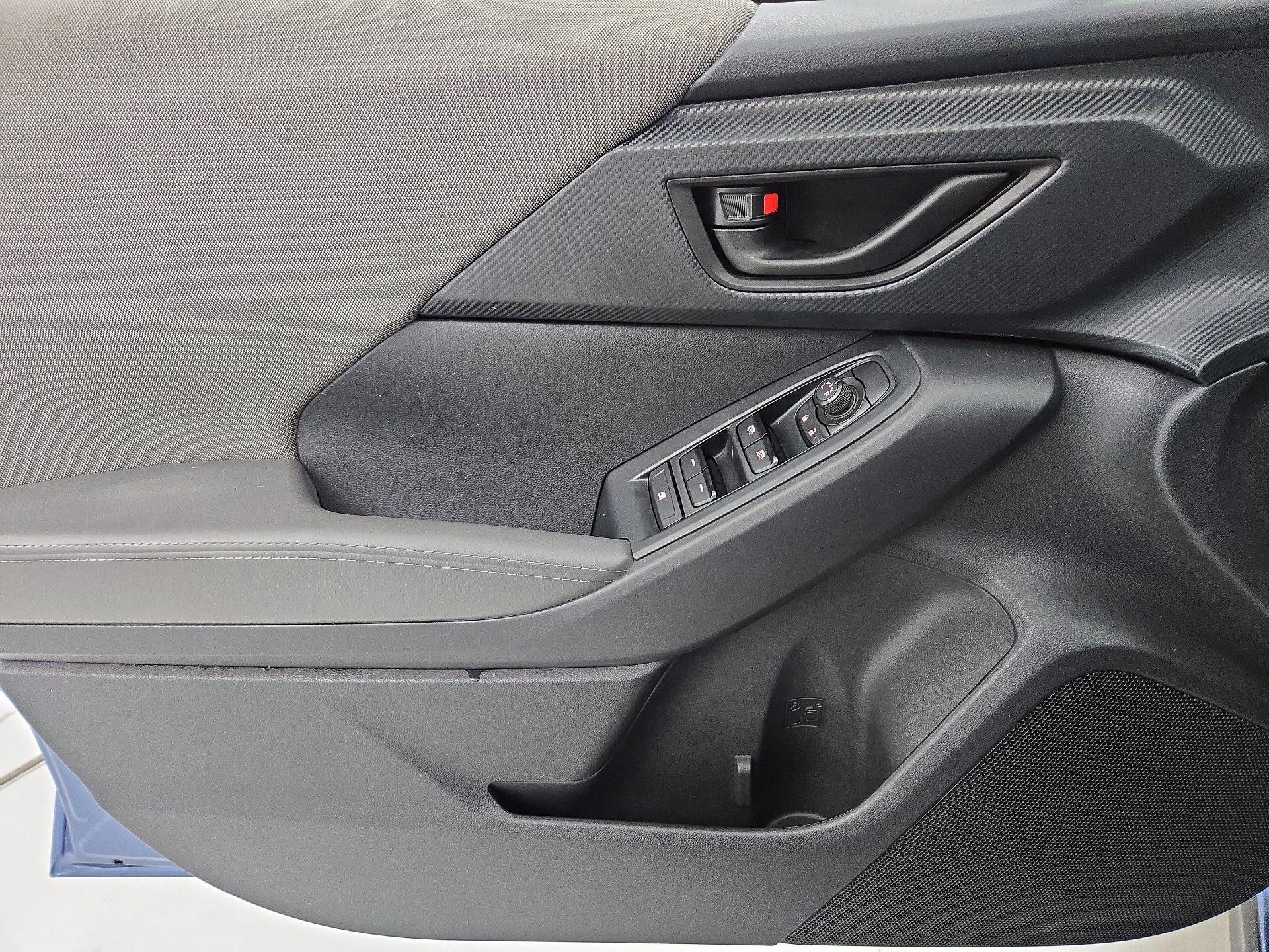 Thumbnail: 2024 Subaru Crosstrek - 12