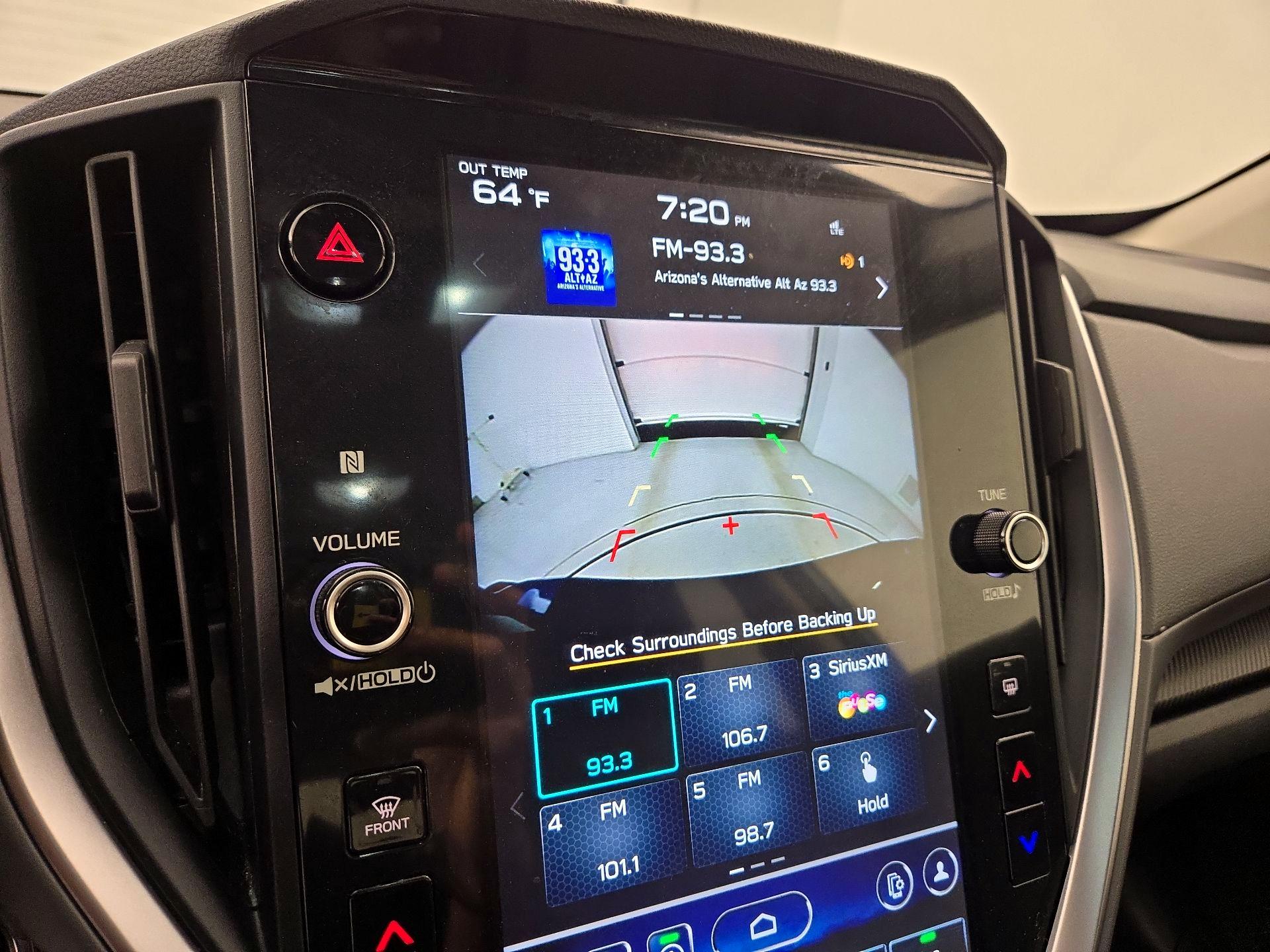 Thumbnail: 2024 Subaru Crosstrek - 14