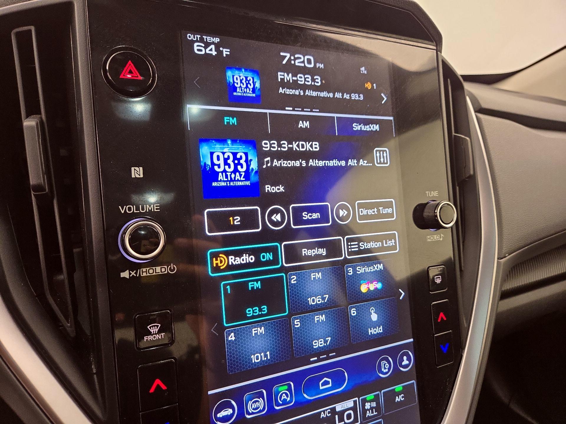 Thumbnail: 2024 Subaru Crosstrek - 15