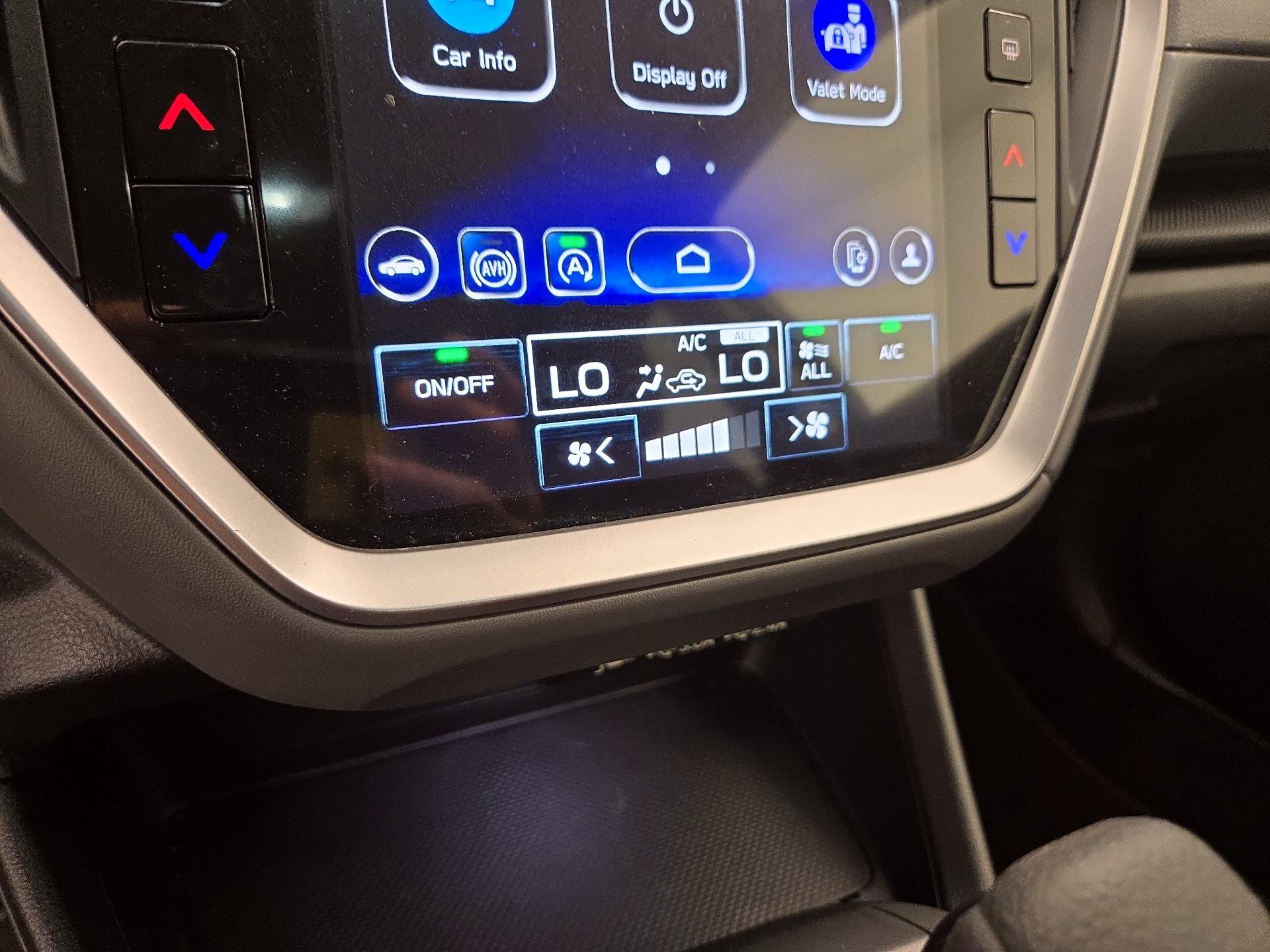 Thumbnail: 2024 Subaru Crosstrek - 16