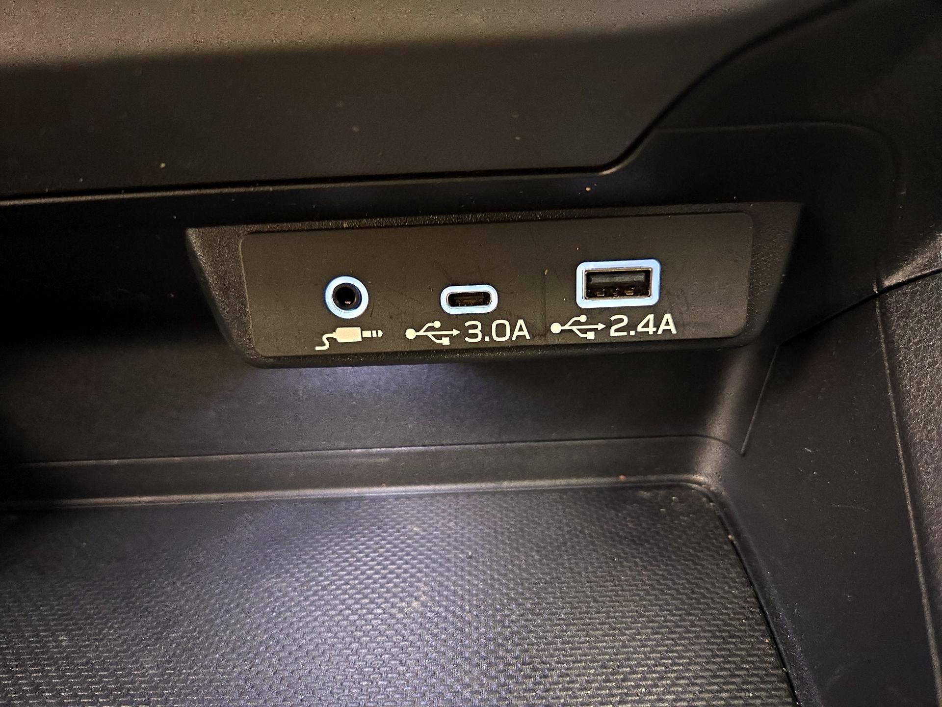 Thumbnail: 2024 Subaru Crosstrek - 18