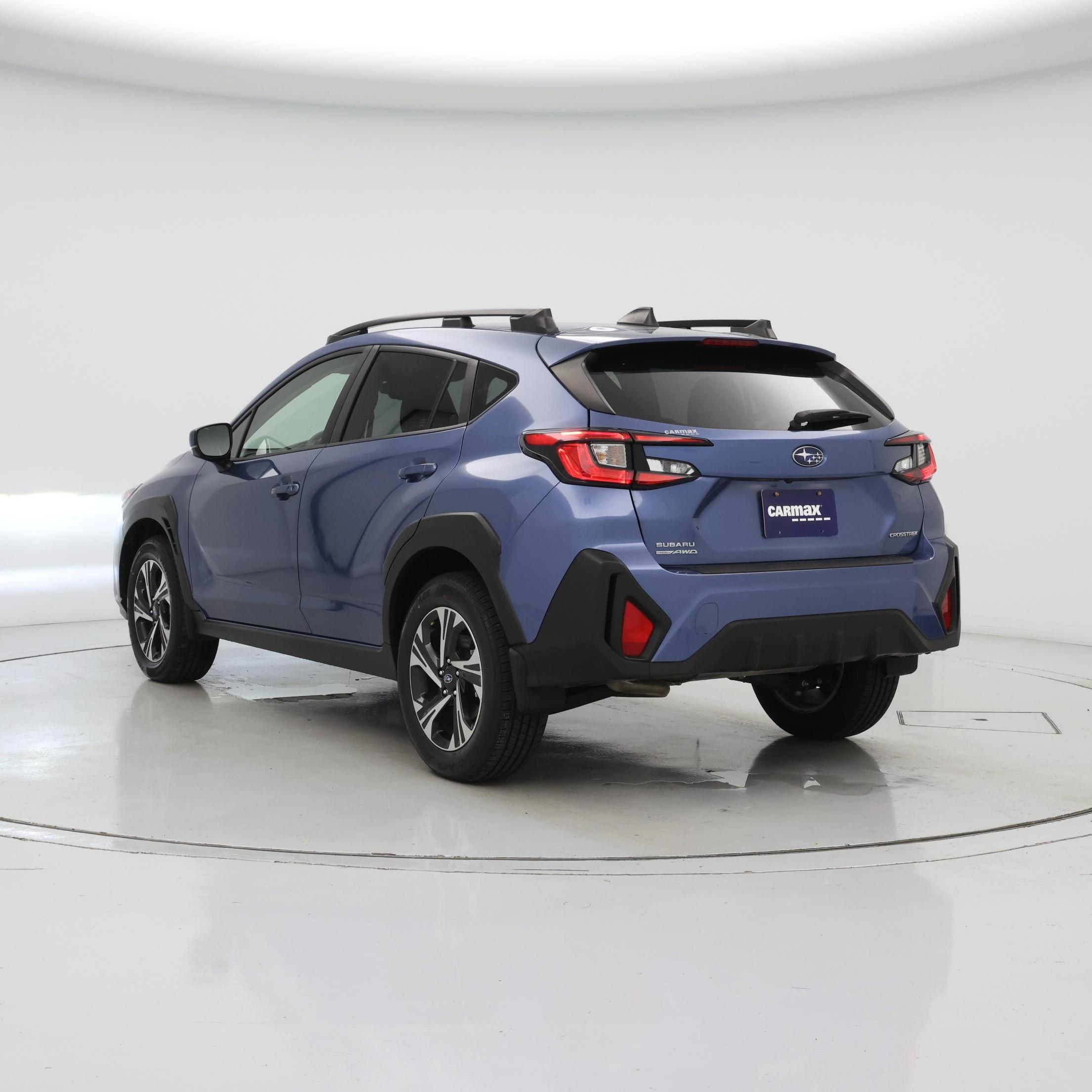 Thumbnail: 2024 Subaru Crosstrek - 2