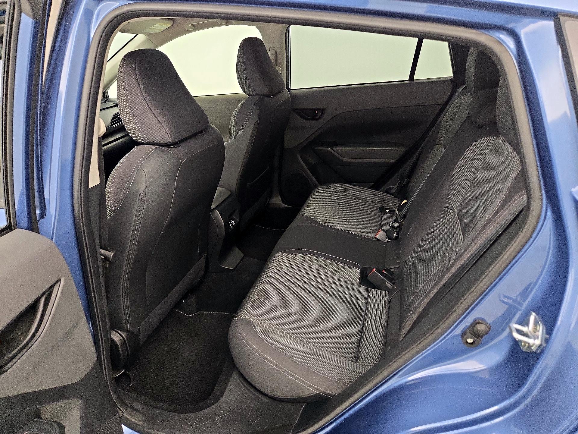 Thumbnail: 2024 Subaru Crosstrek - 19