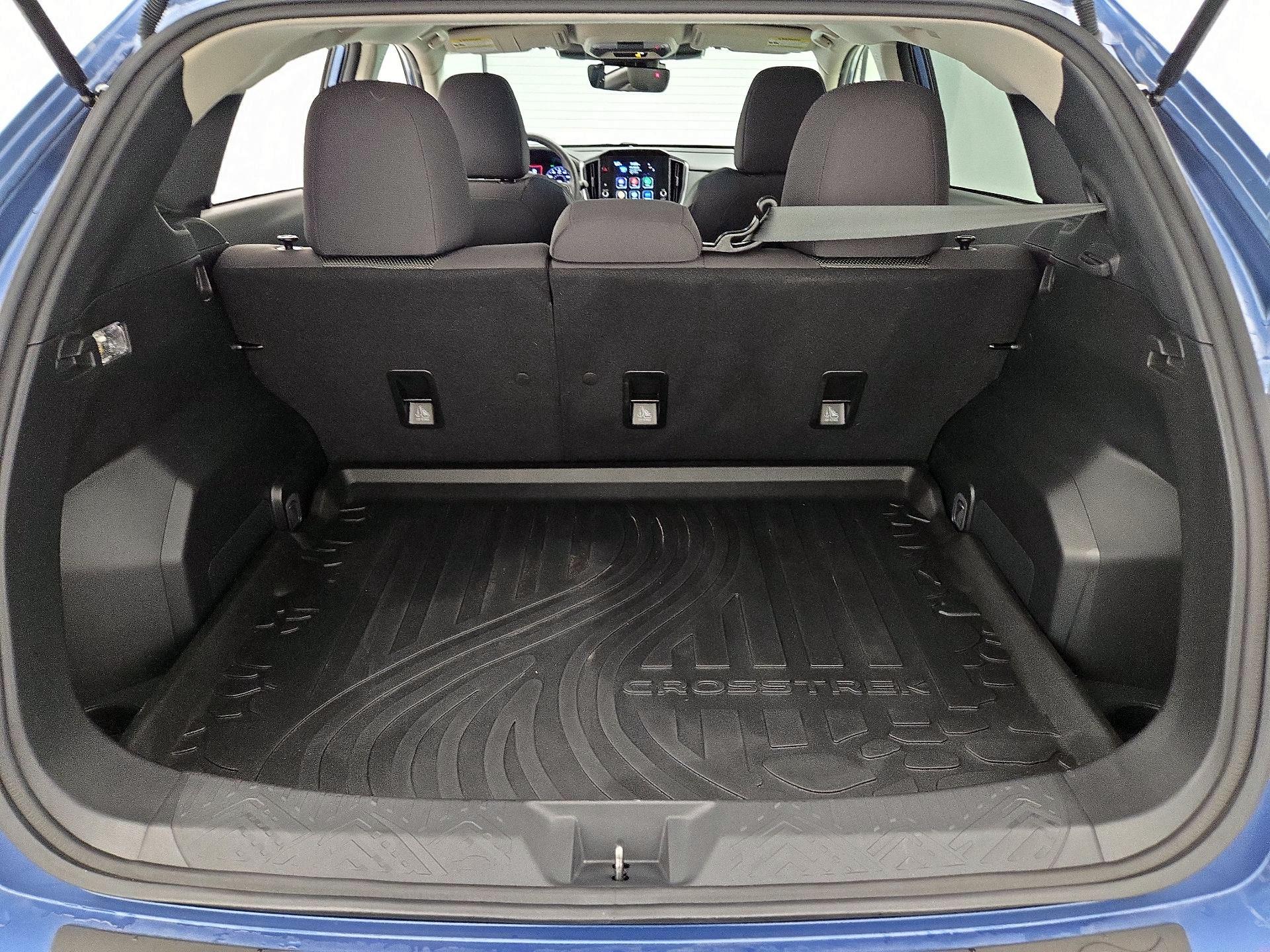 Thumbnail: 2024 Subaru Crosstrek - 20