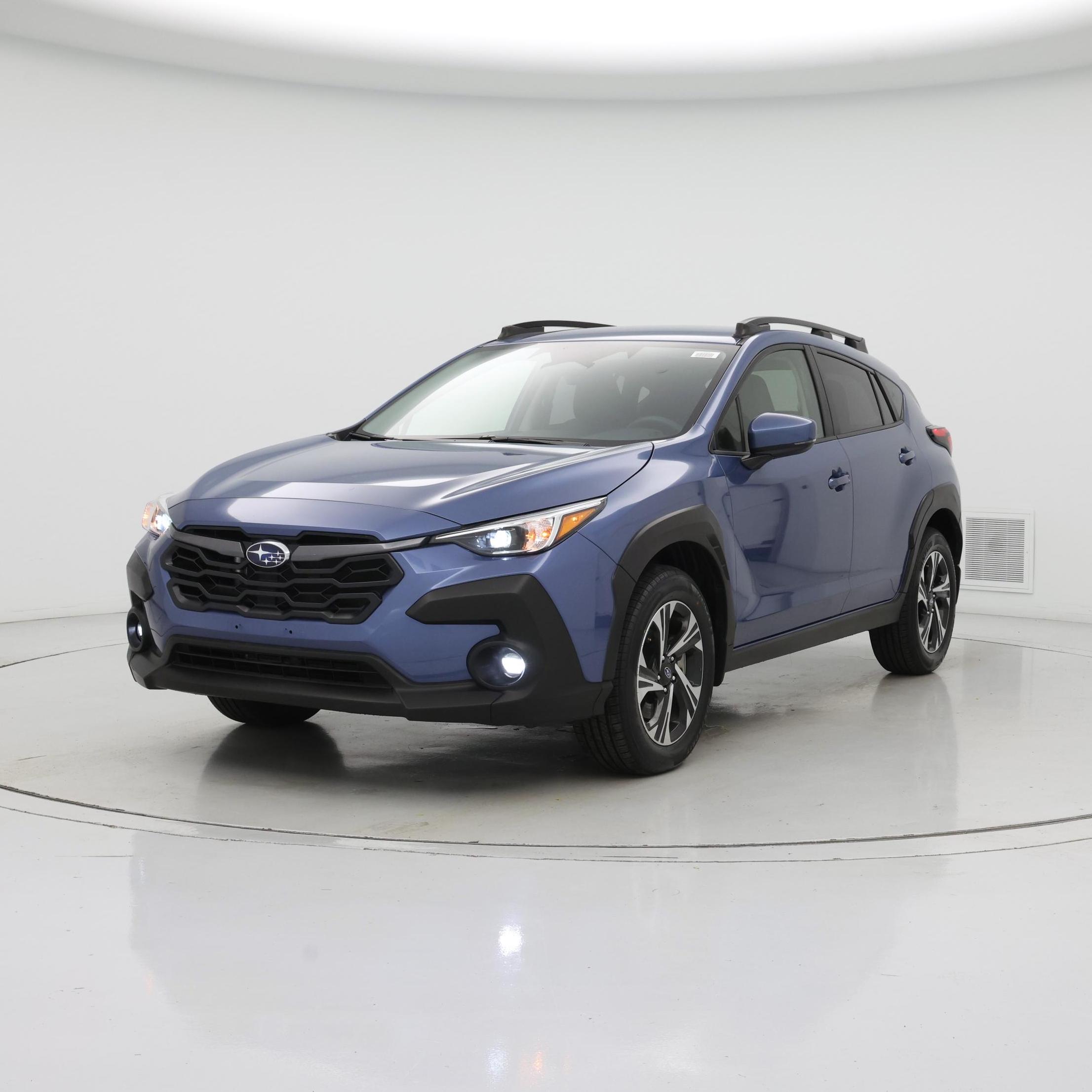 Thumbnail: 2024 Subaru Crosstrek - 4