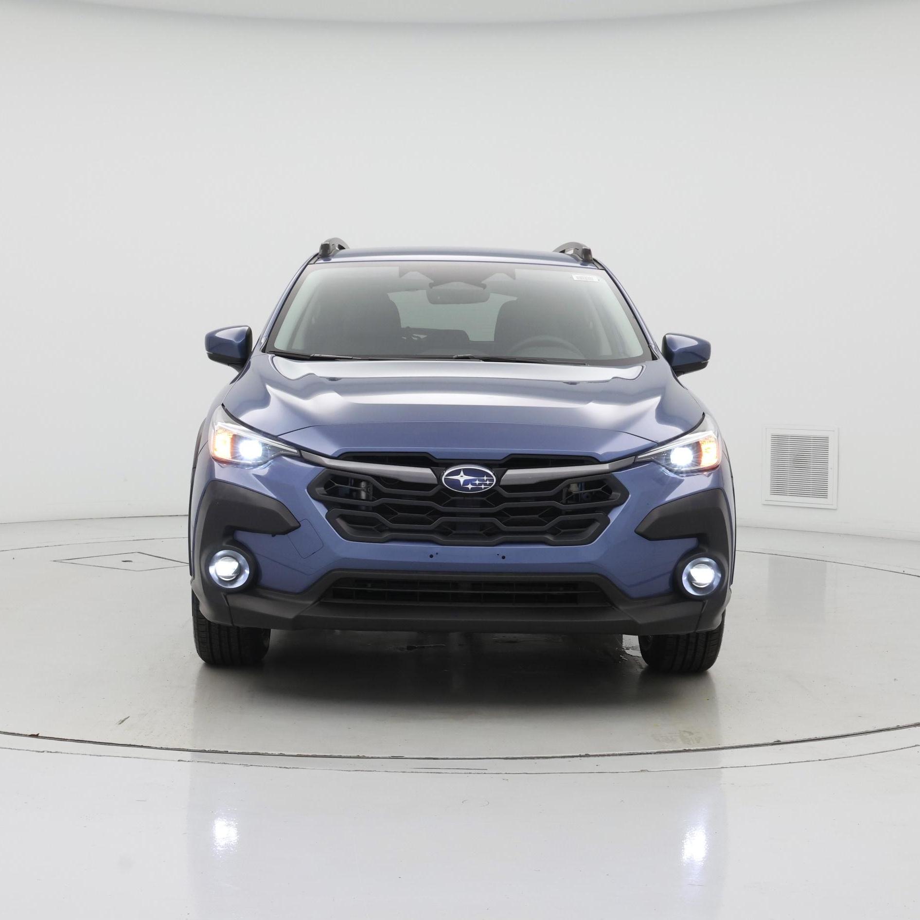 Thumbnail: 2024 Subaru Crosstrek - 5