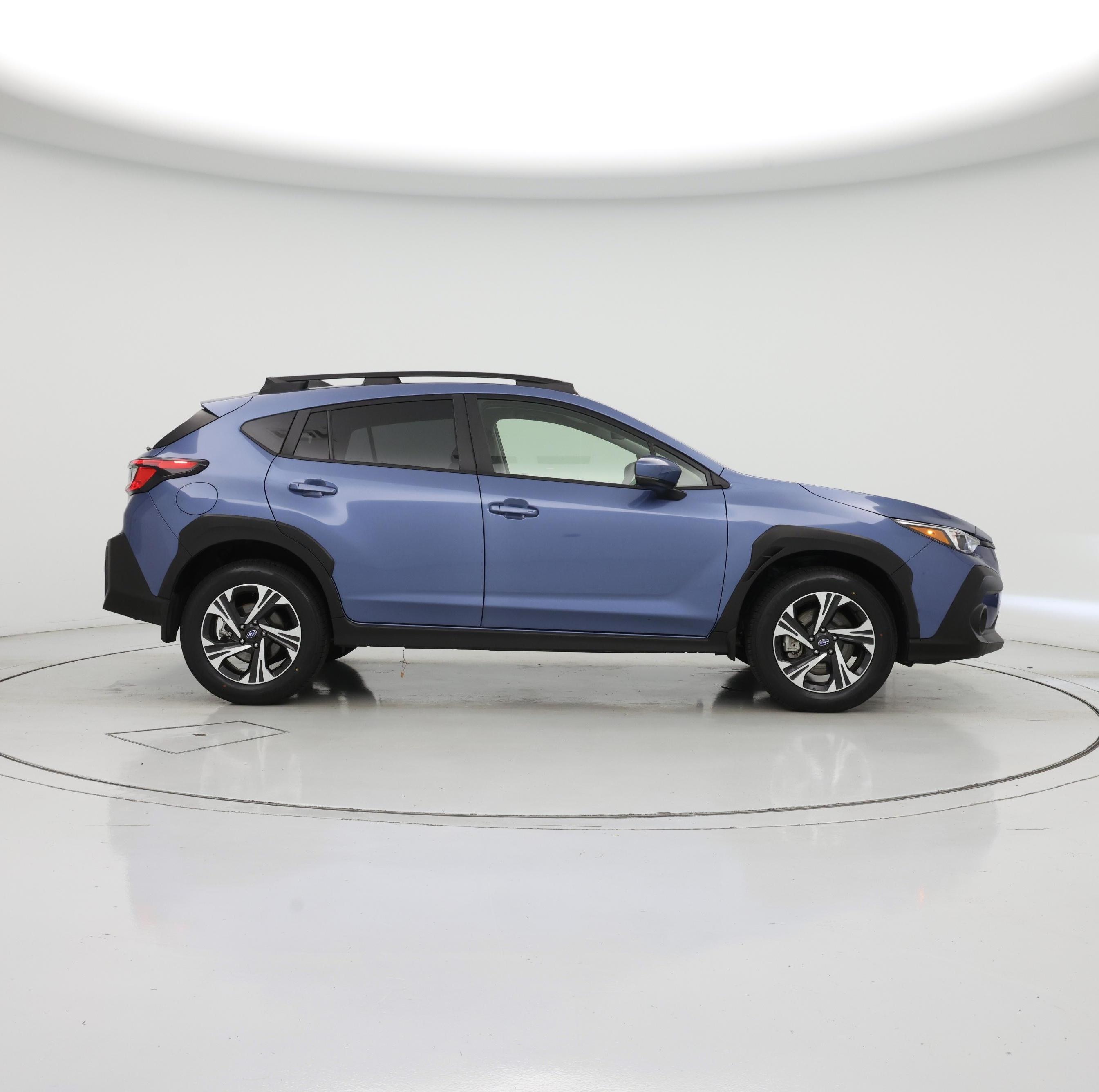 Thumbnail: 2024 Subaru Crosstrek - 7