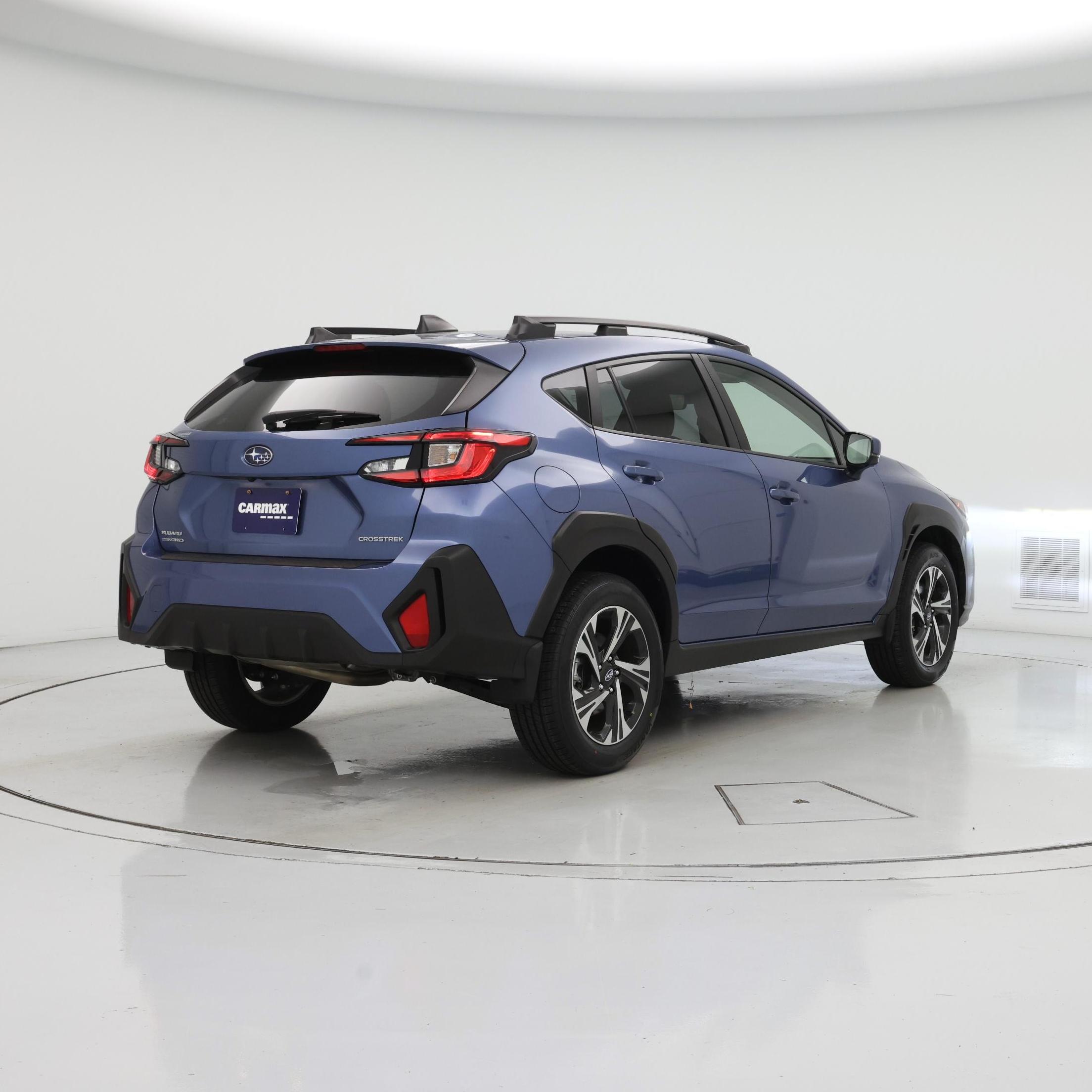 Thumbnail: 2024 Subaru Crosstrek - 8