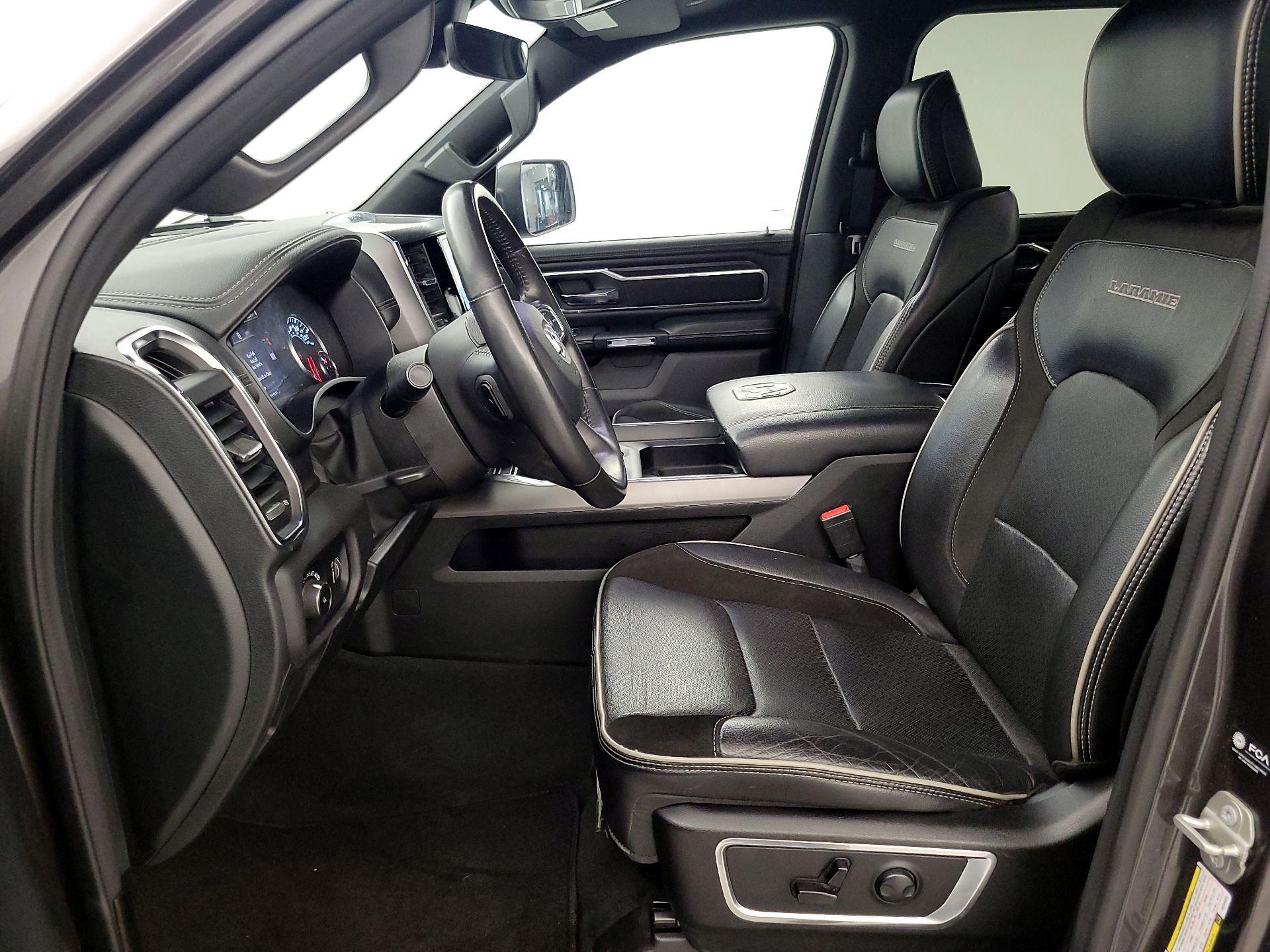 Thumbnail: 2024 RAM 1500 - 11