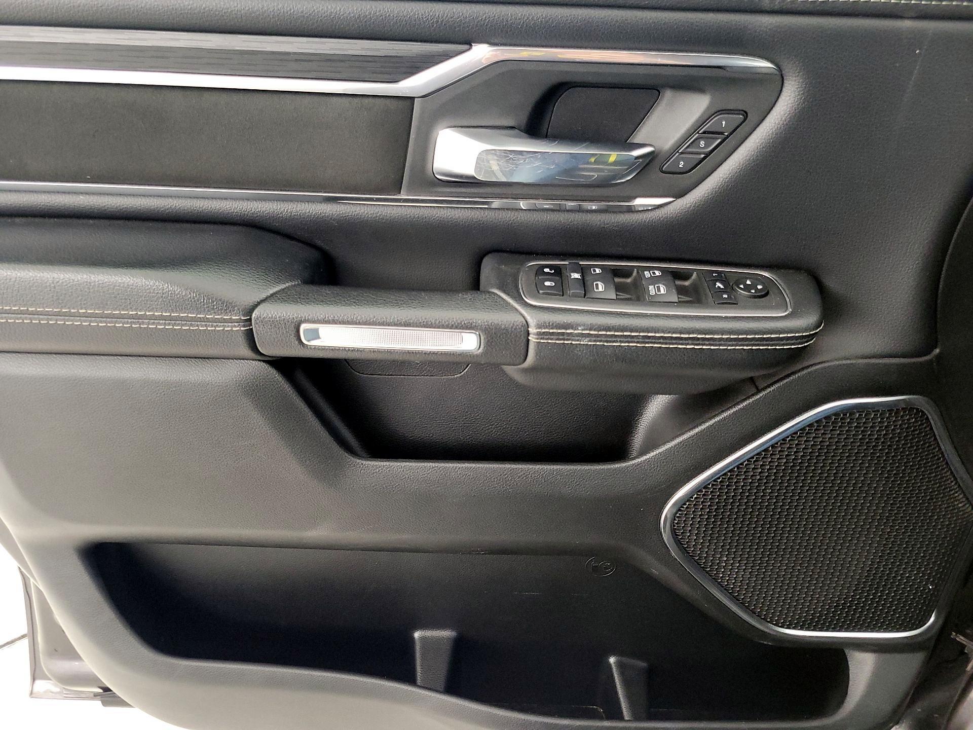 Thumbnail: 2024 RAM 1500 - 12