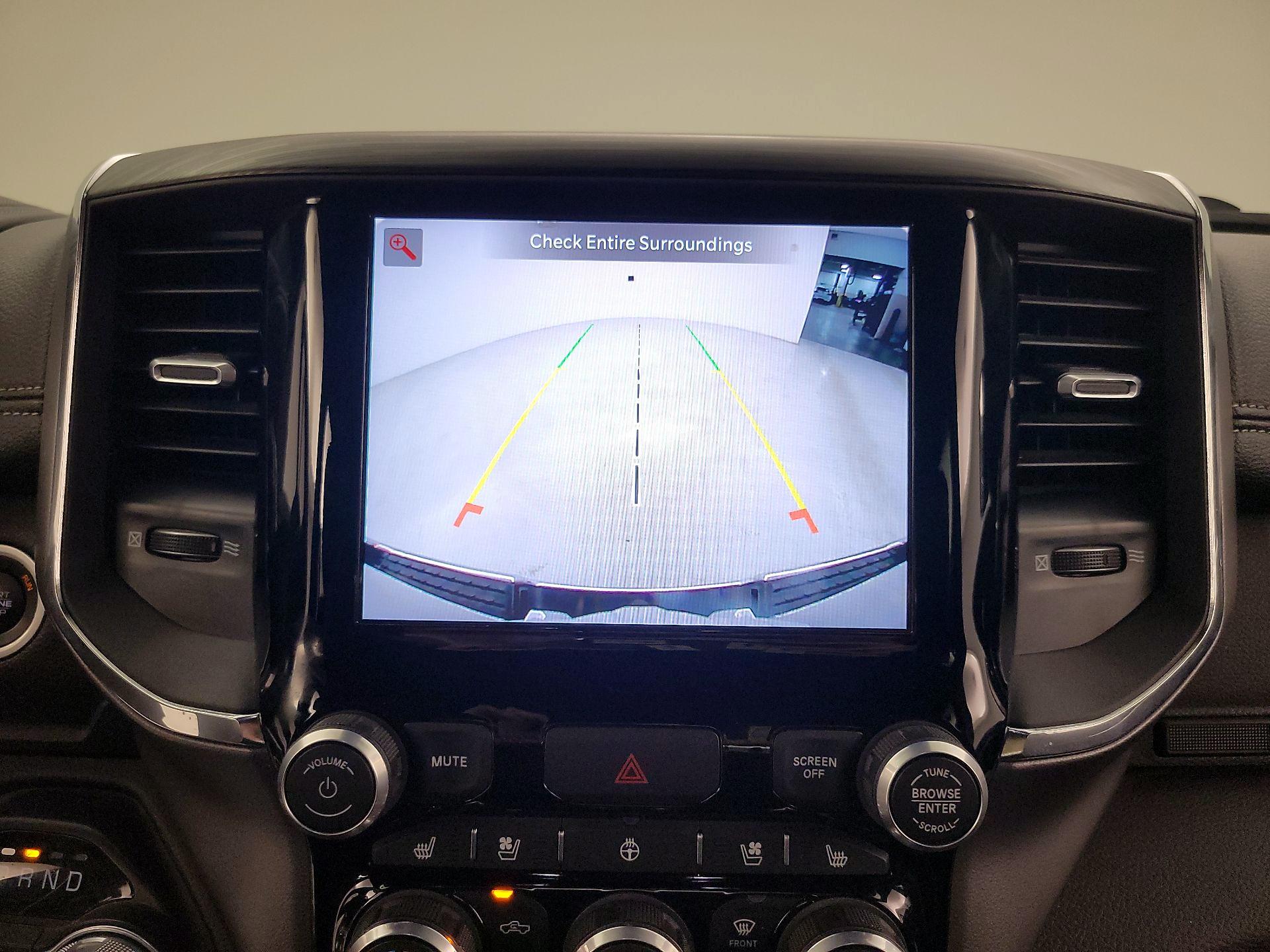 Thumbnail: 2024 RAM 1500 - 15