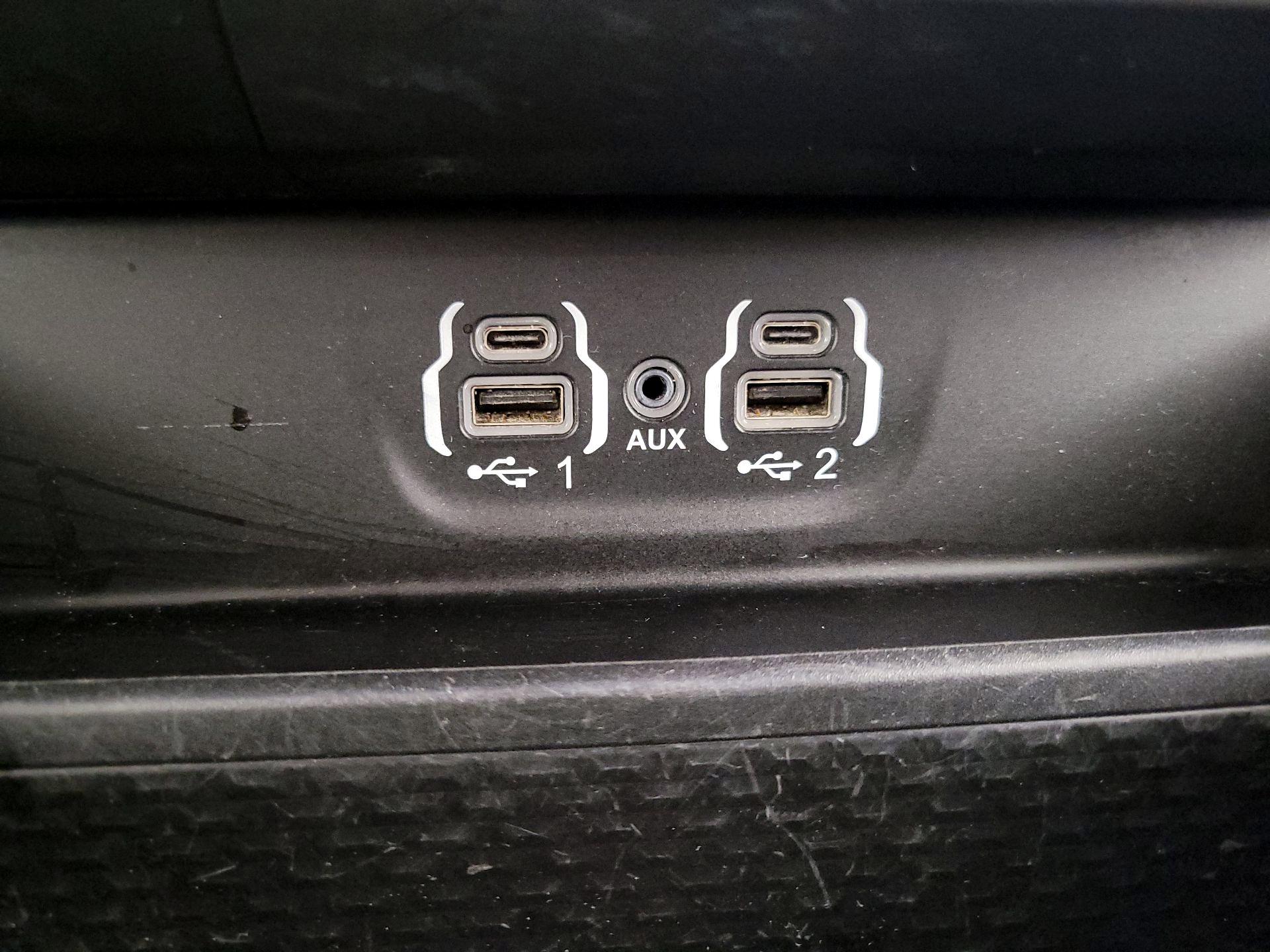 Thumbnail: 2024 RAM 1500 - 19