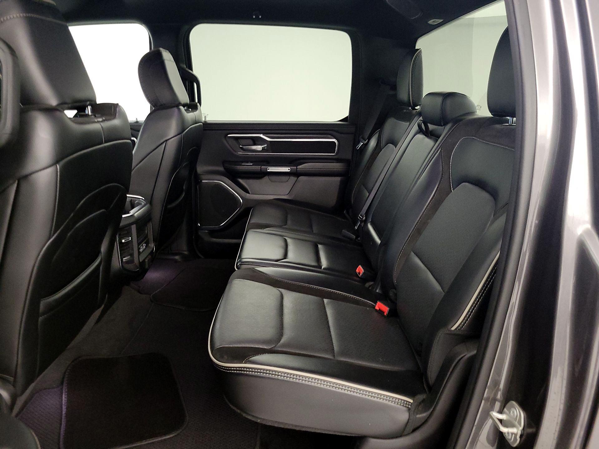 Thumbnail: 2024 RAM 1500 - 20