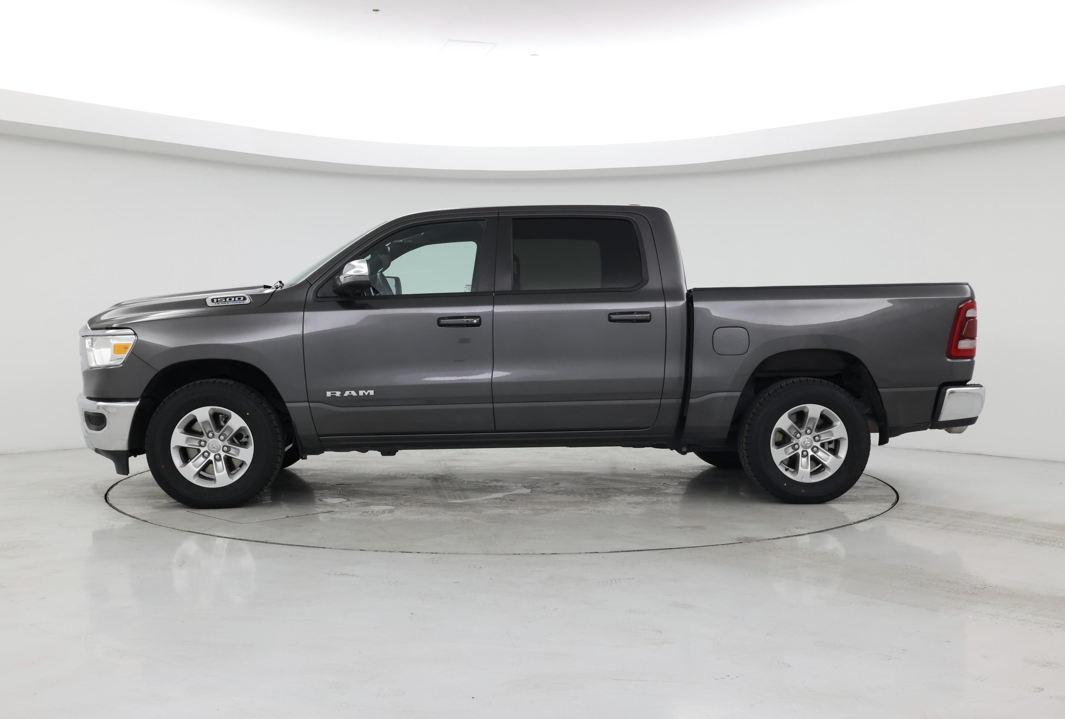 Thumbnail: 2024 RAM 1500 - 3