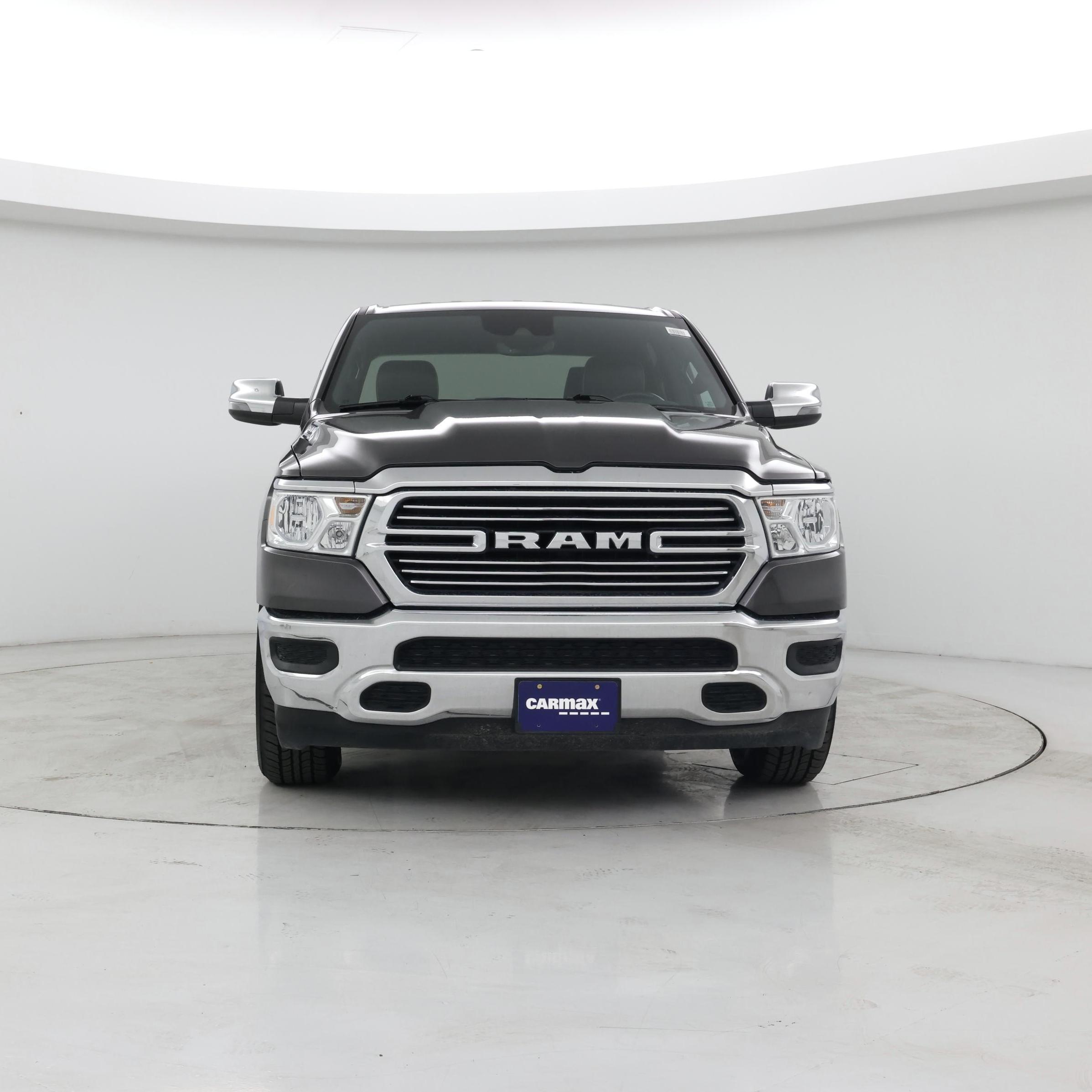 Thumbnail: 2024 RAM 1500 - 5