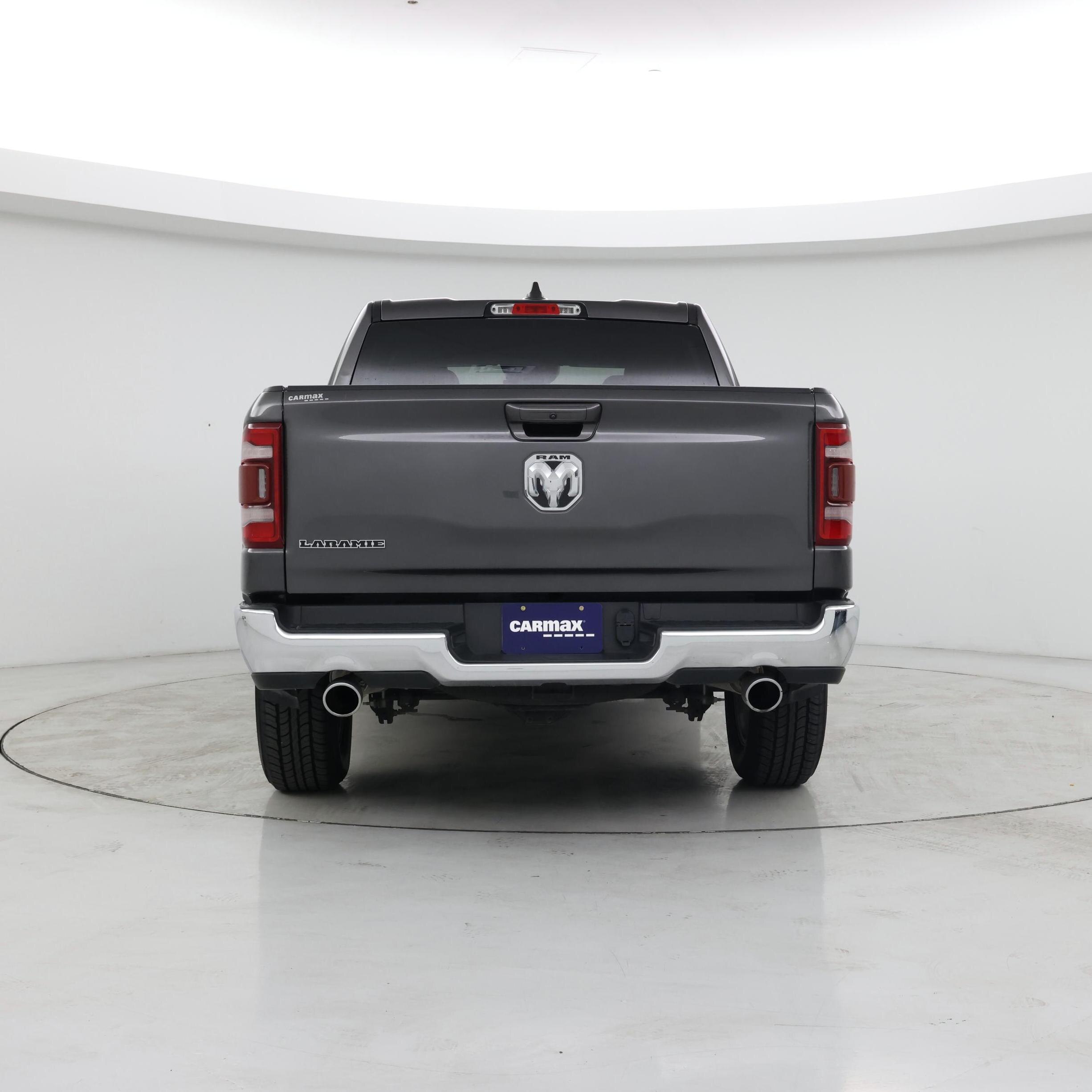 Thumbnail: 2024 RAM 1500 - 6