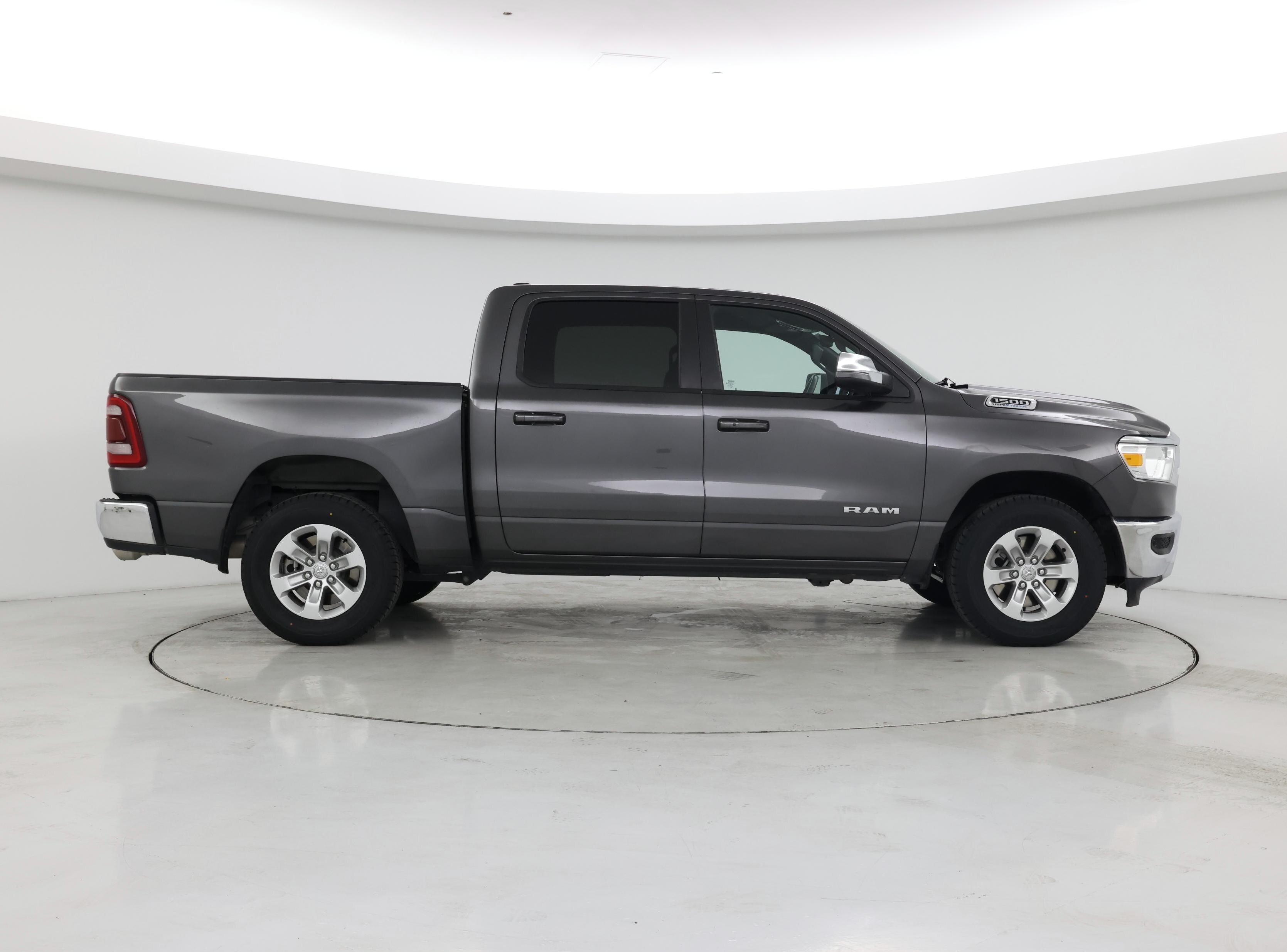 Thumbnail: 2024 RAM 1500 - 7