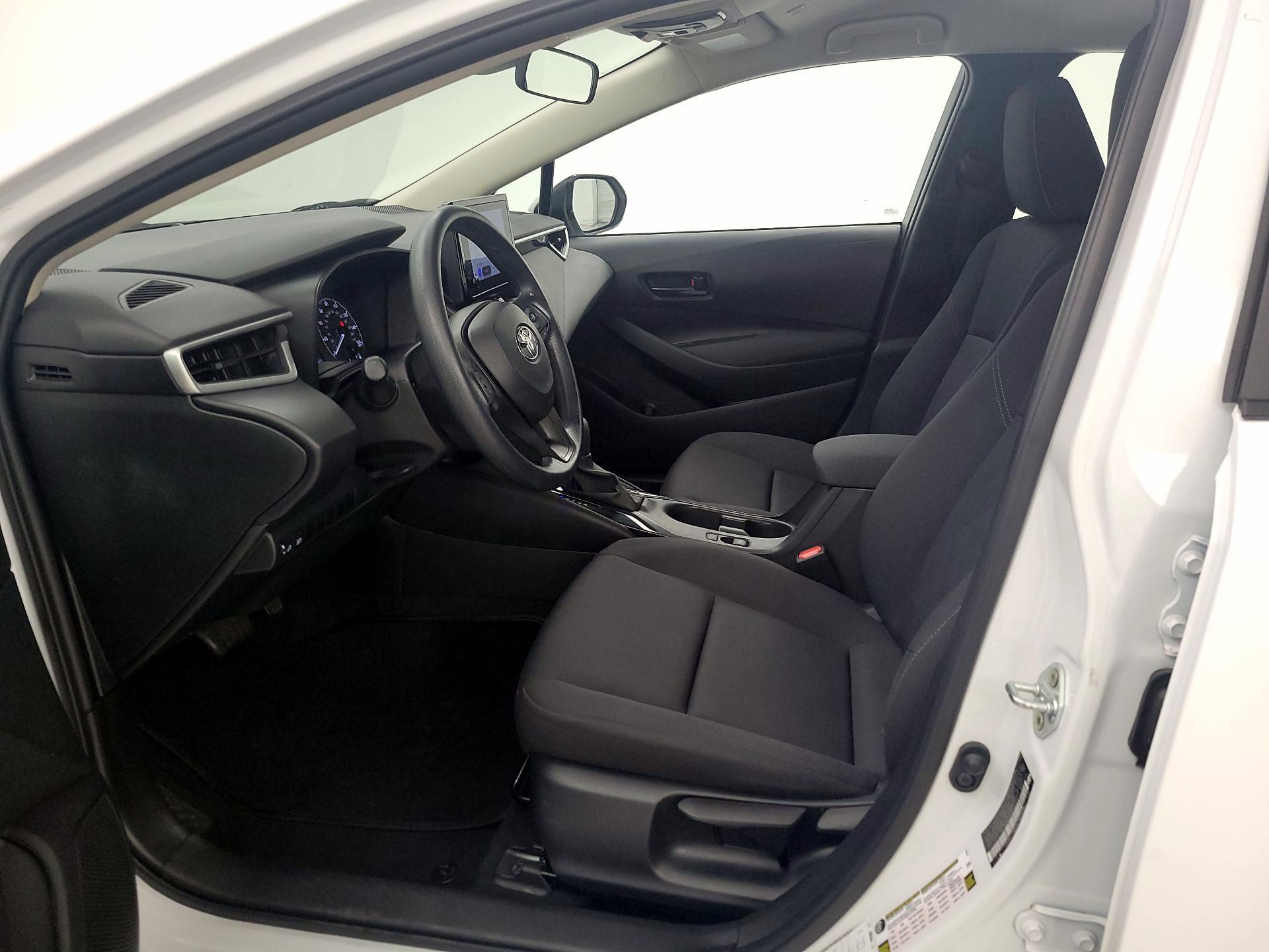 Thumbnail: 2024 Toyota Corolla - 11