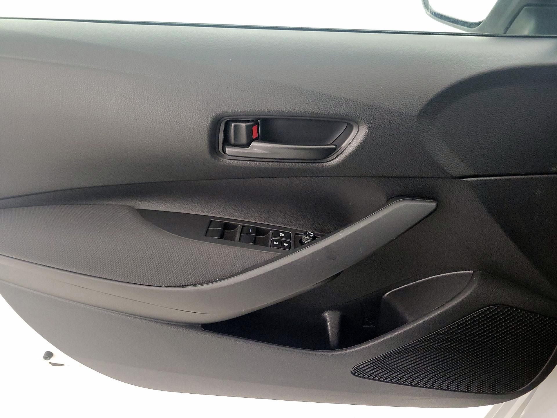 Thumbnail: 2024 Toyota Corolla - 12