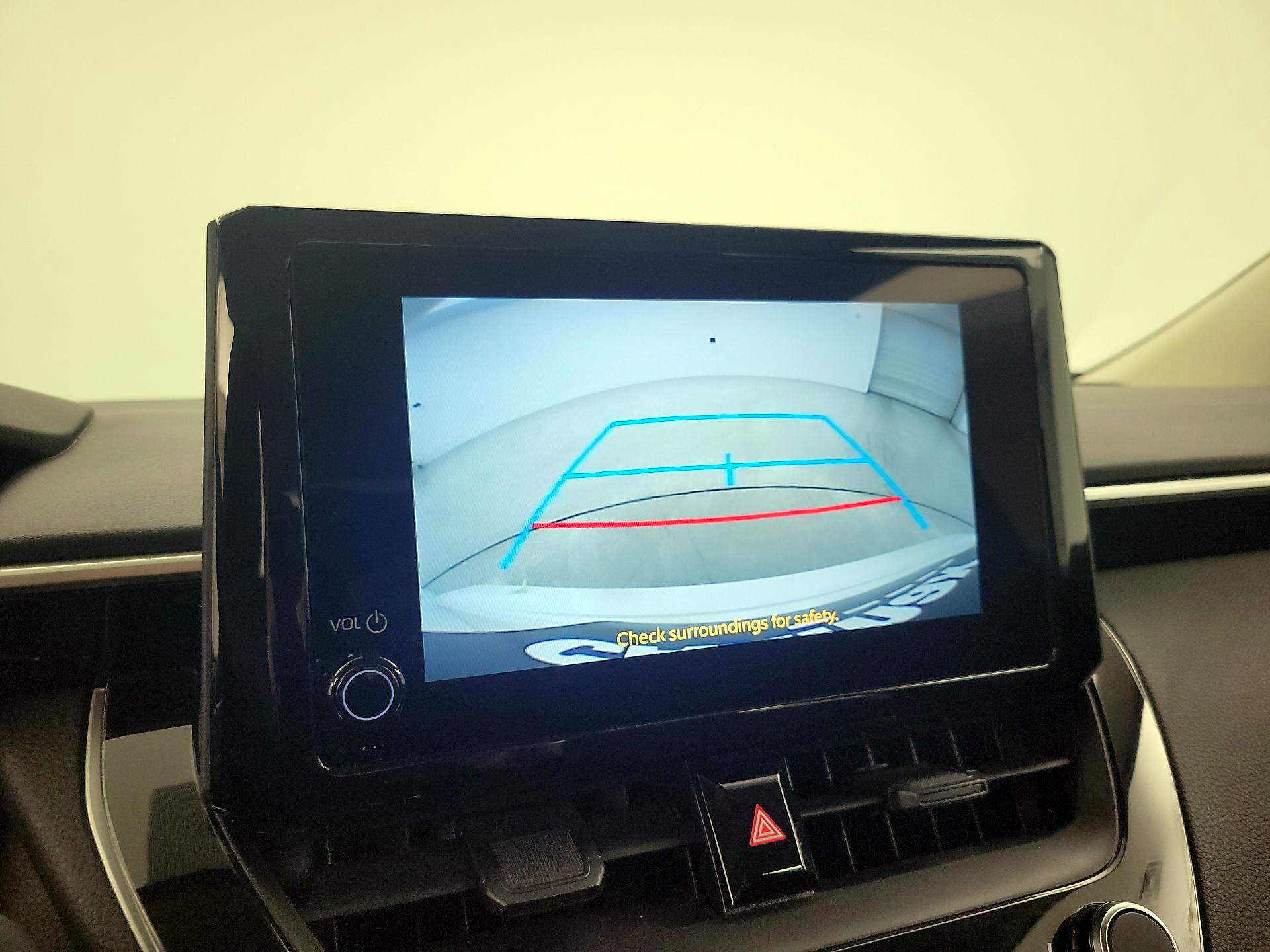 Thumbnail: 2024 Toyota Corolla - 14