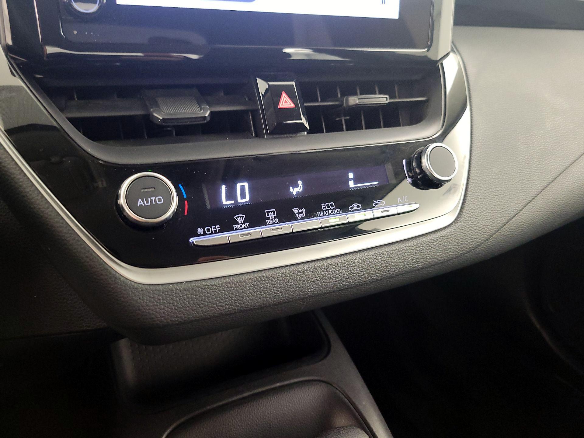 Thumbnail: 2024 Toyota Corolla - 16