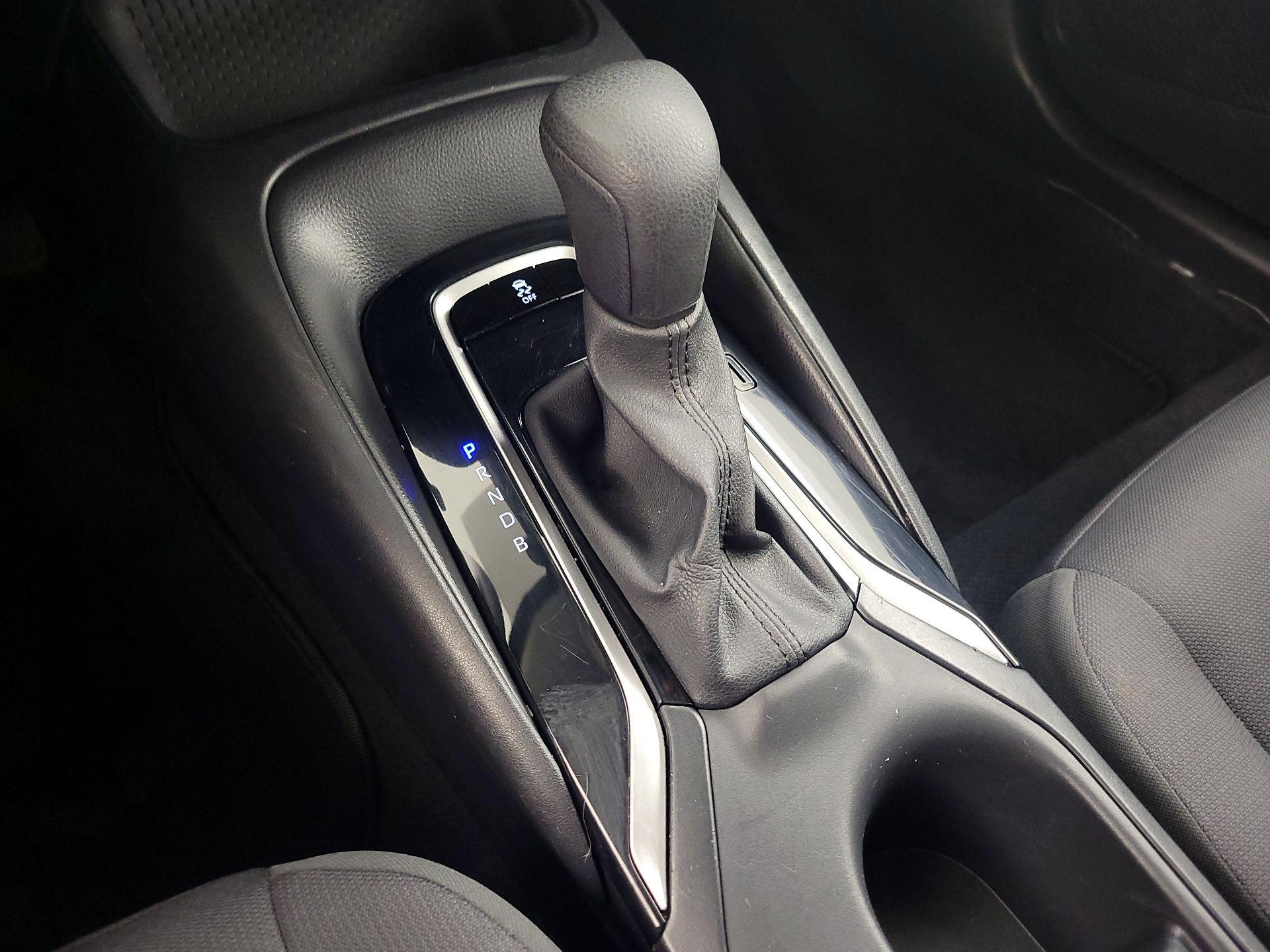 Thumbnail: 2024 Toyota Corolla - 17