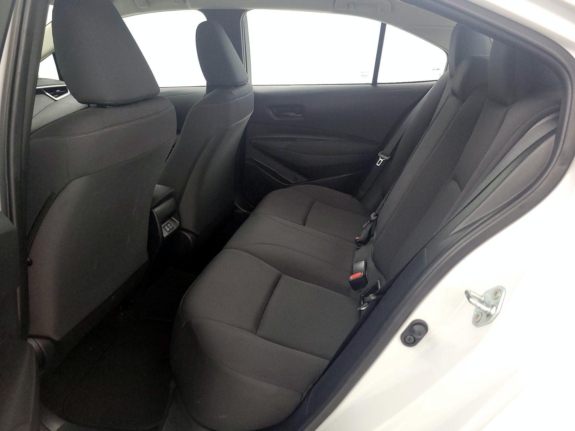 Thumbnail: 2024 Toyota Corolla - 19