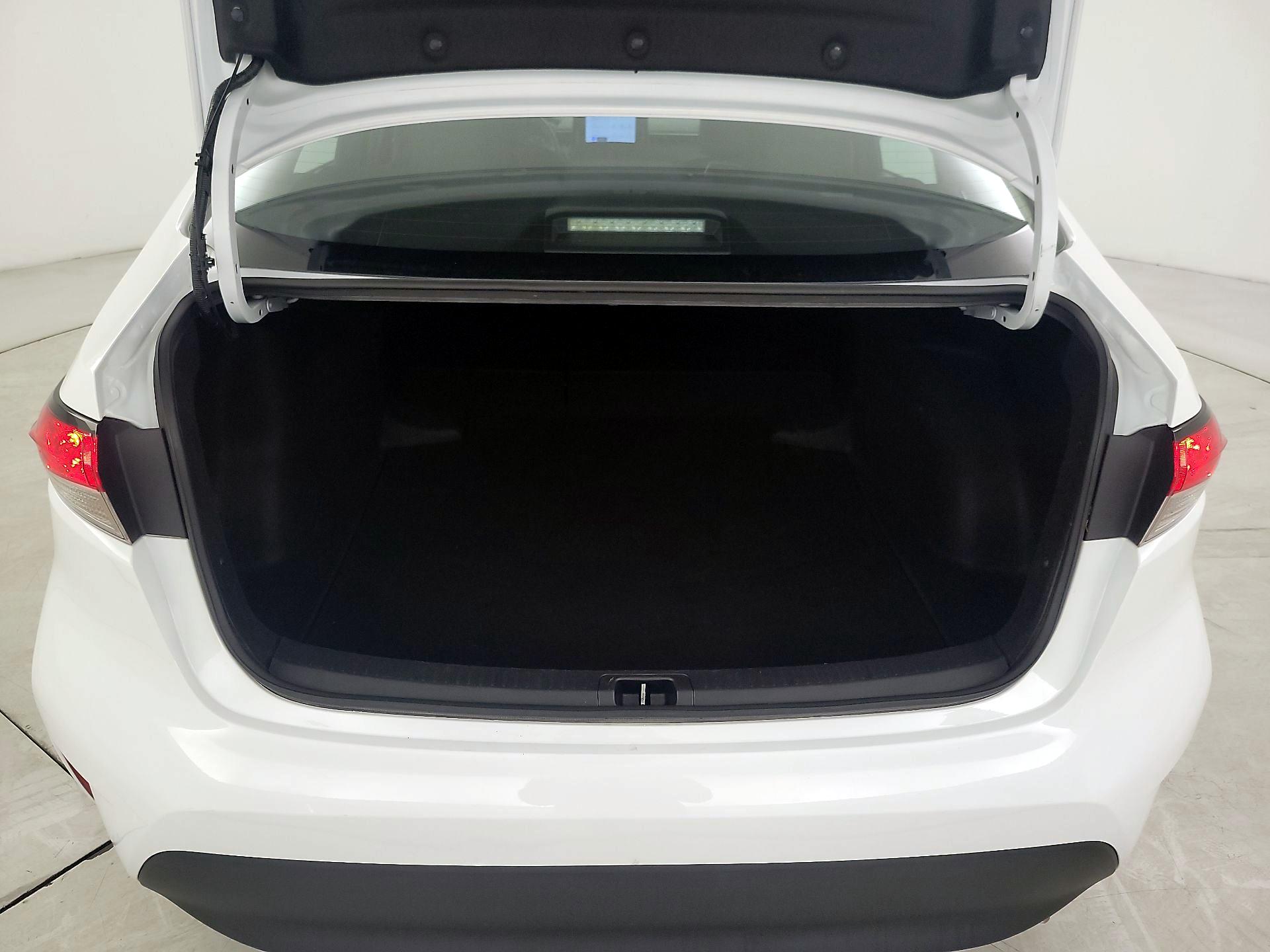 Thumbnail: 2024 Toyota Corolla - 20