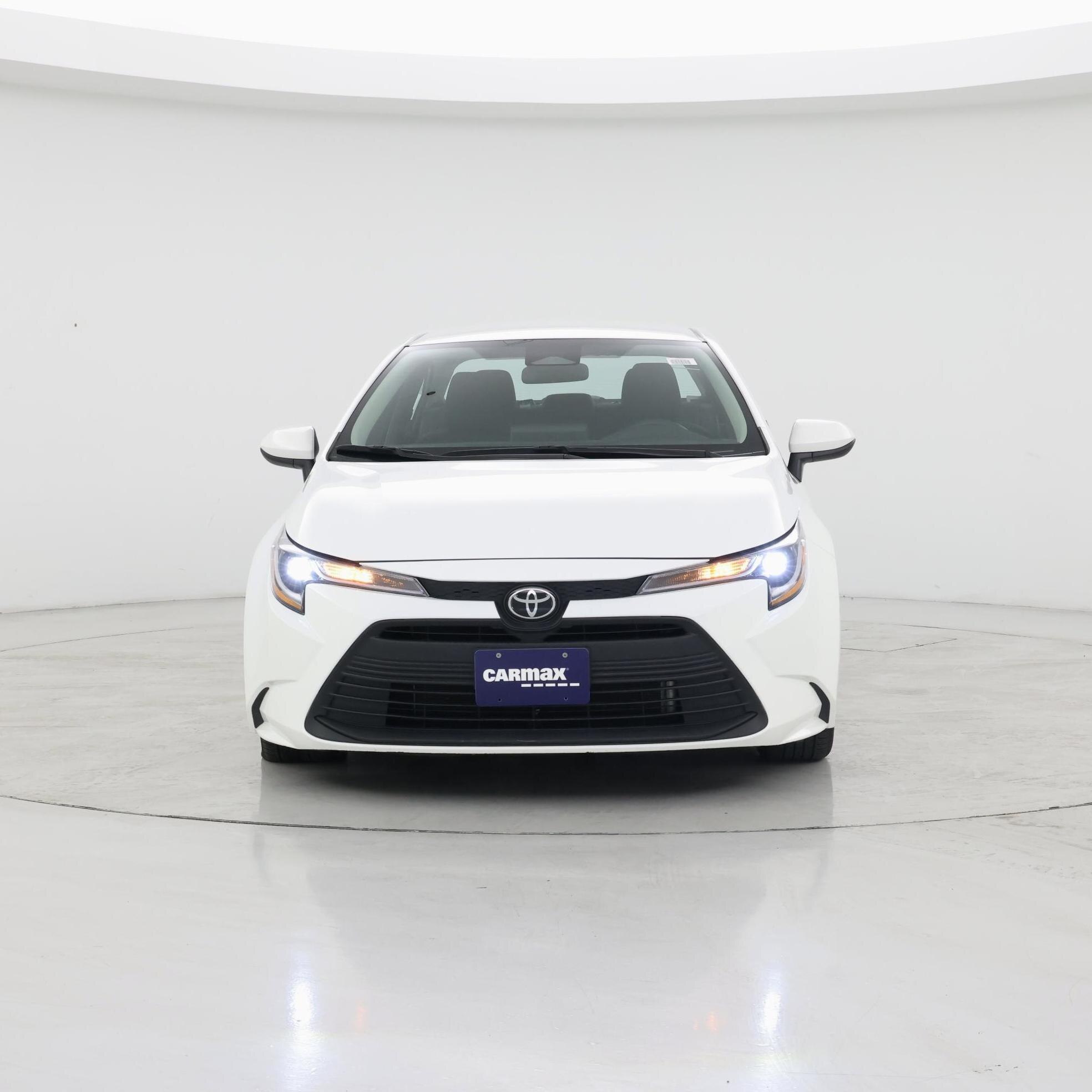 Thumbnail: 2024 Toyota Corolla - 5