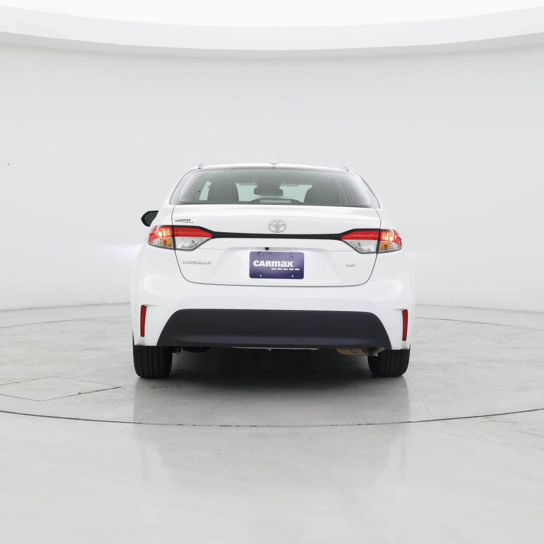 Thumbnail: 2024 Toyota Corolla - 6