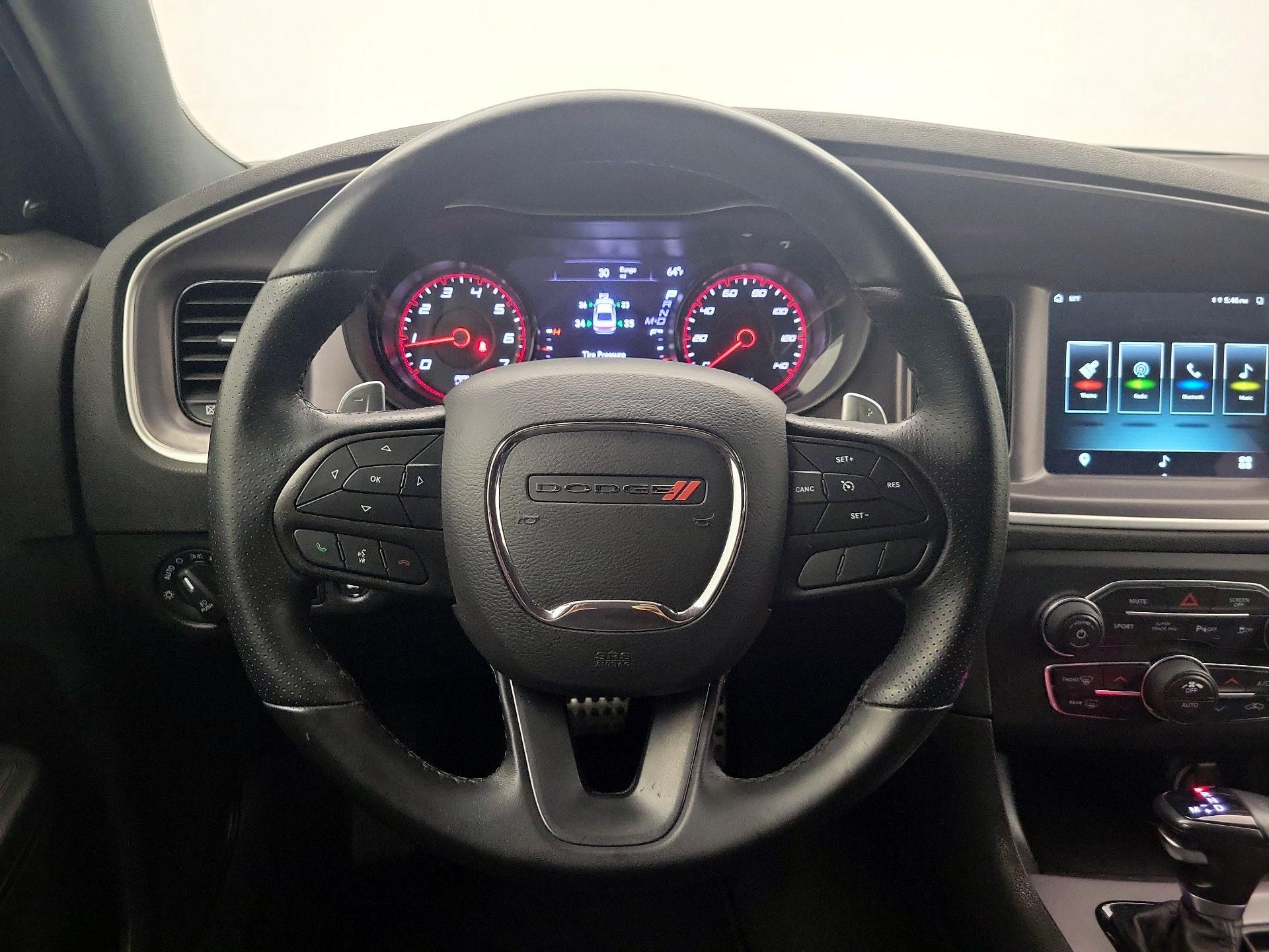 Thumbnail: 2022 Dodge Charger - 10