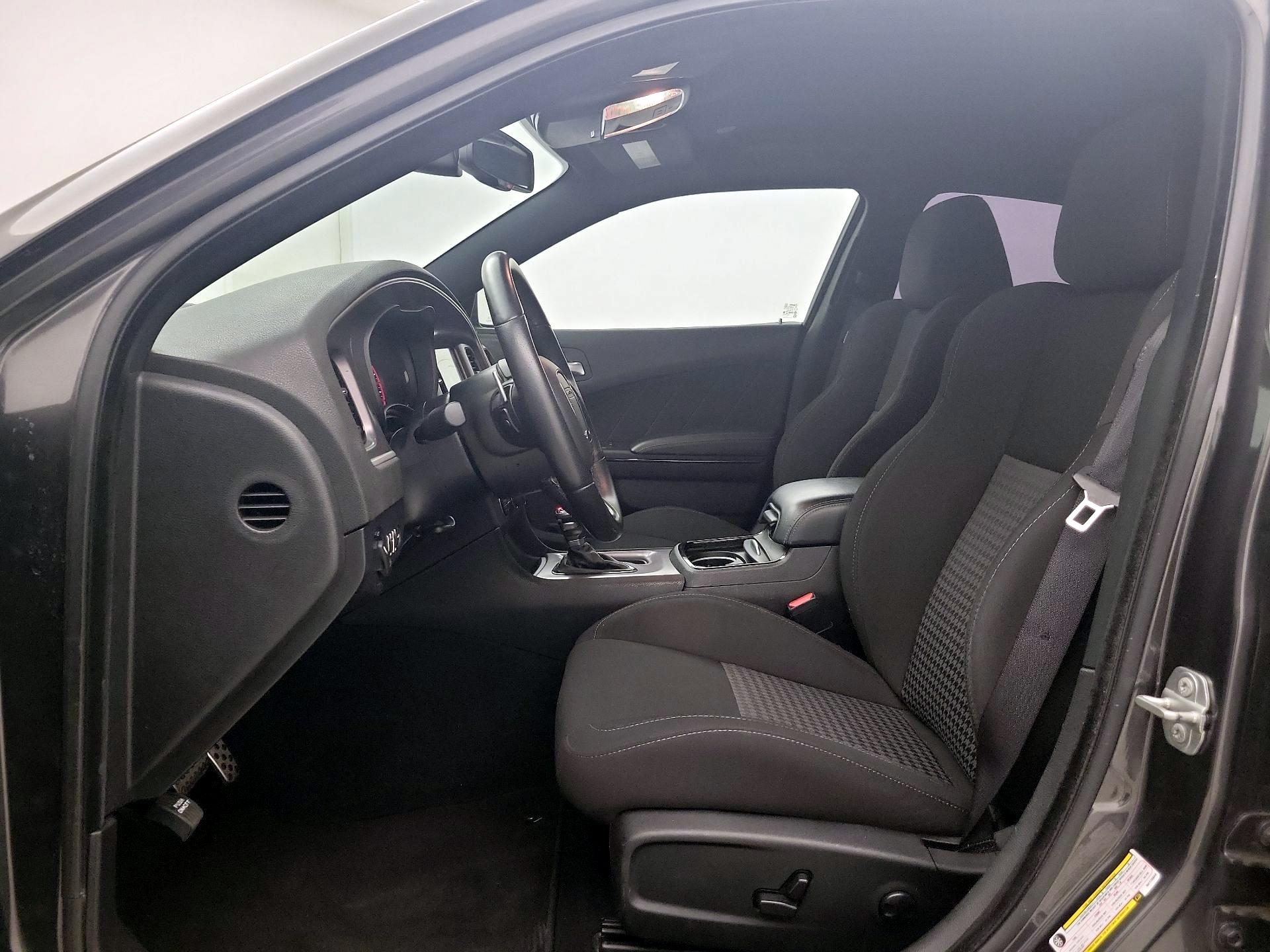 Thumbnail: 2022 Dodge Charger - 11