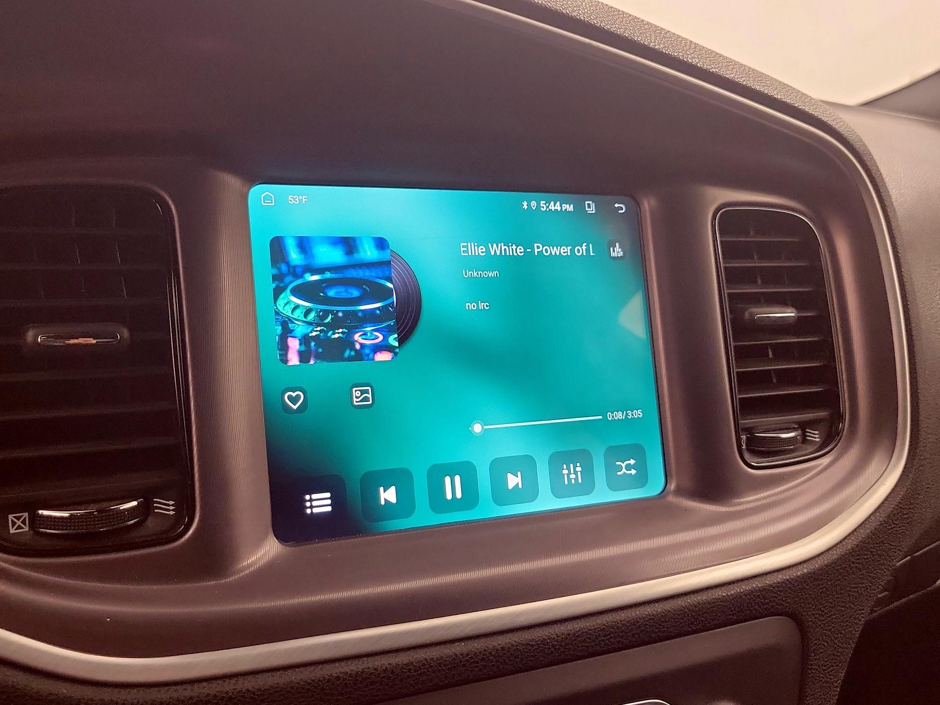 Thumbnail: 2022 Dodge Charger - 15