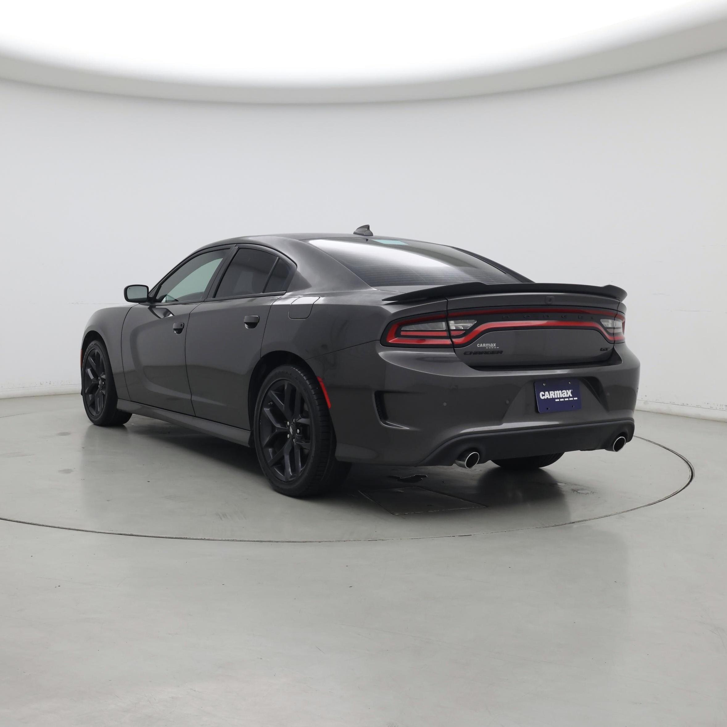 Thumbnail: 2022 Dodge Charger - 2