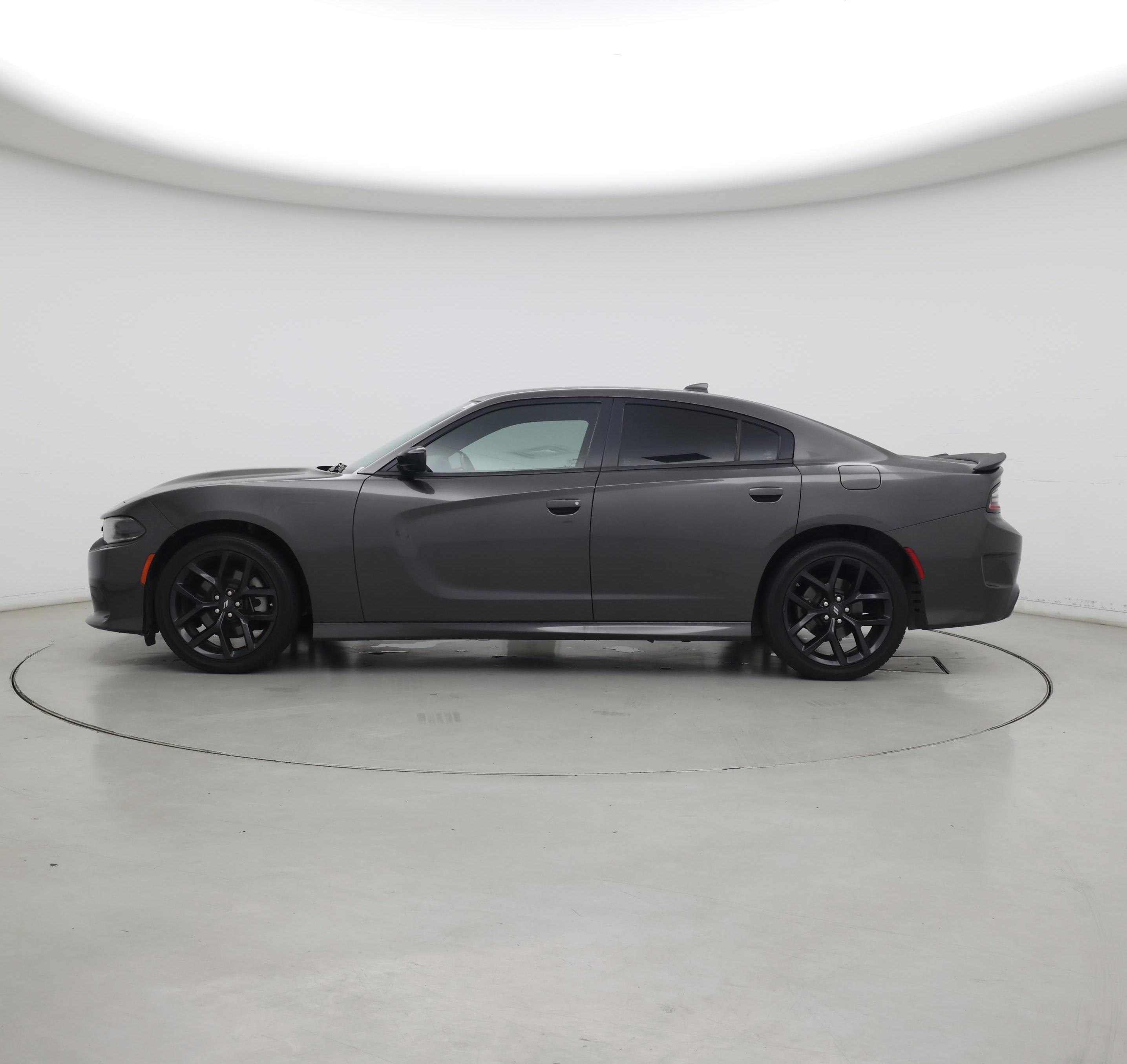 Thumbnail: 2022 Dodge Charger - 3