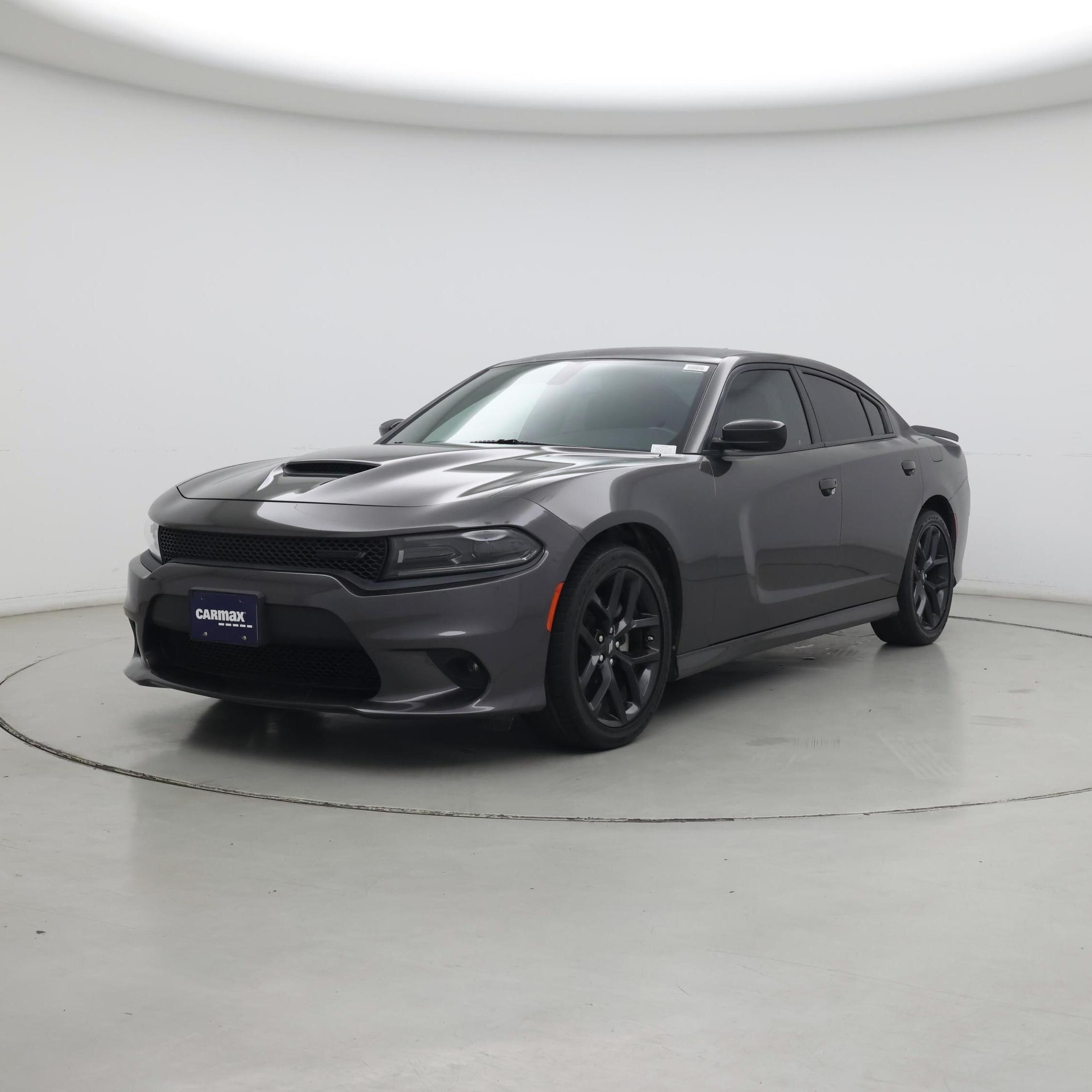 Thumbnail: 2022 Dodge Charger - 4