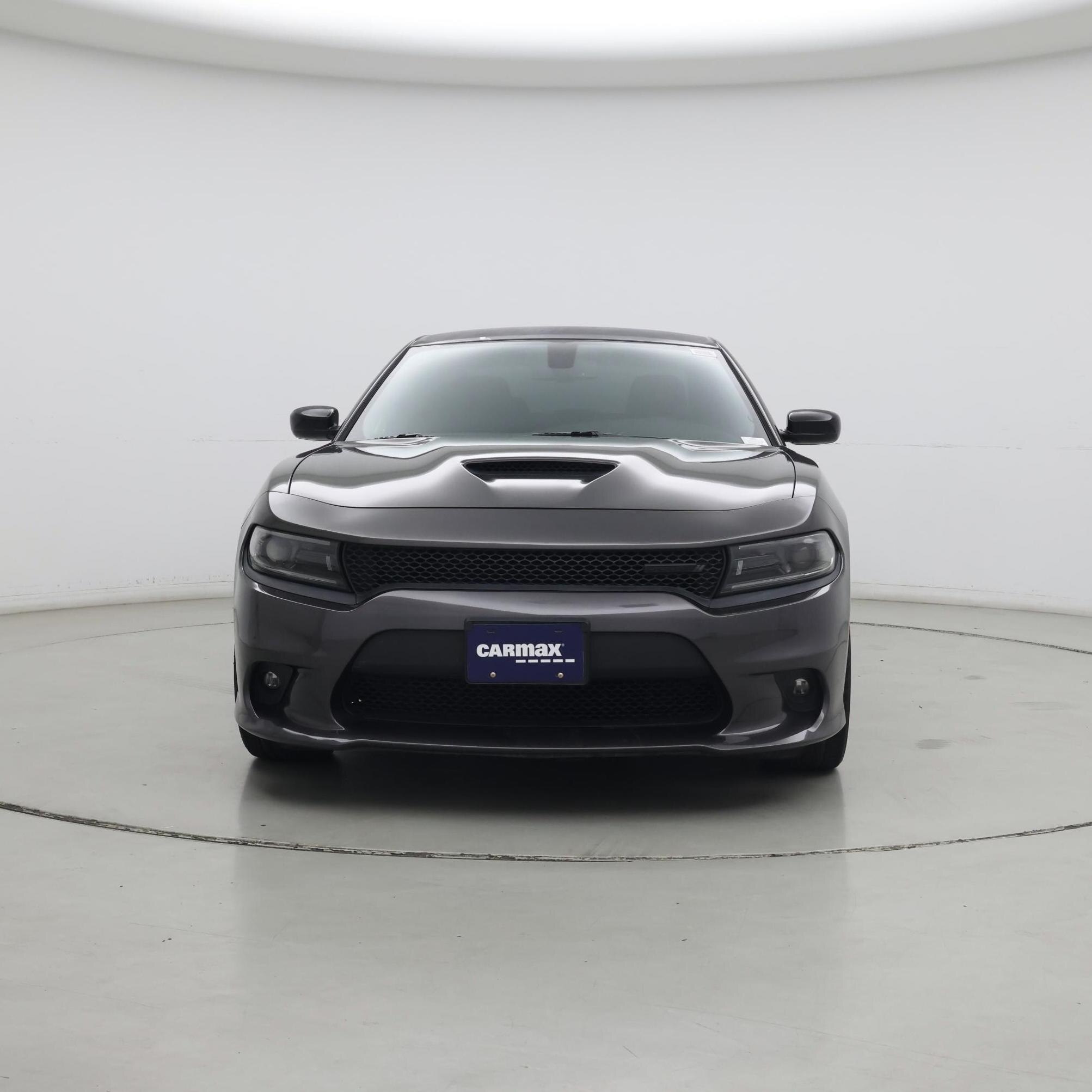 Thumbnail: 2022 Dodge Charger - 5