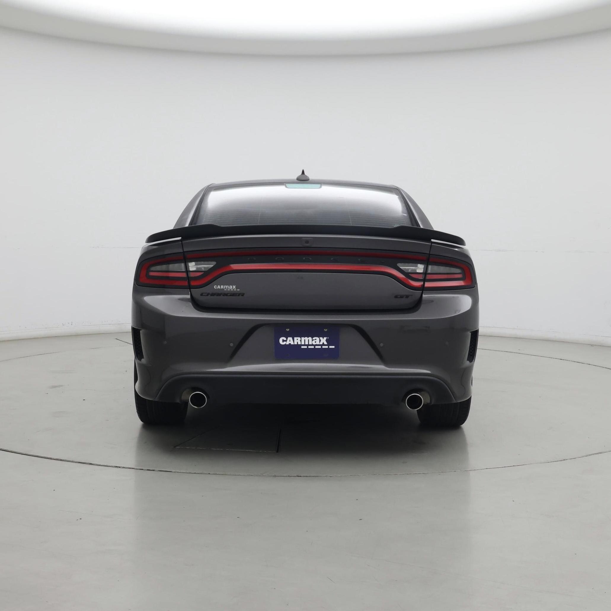 Thumbnail: 2022 Dodge Charger - 6