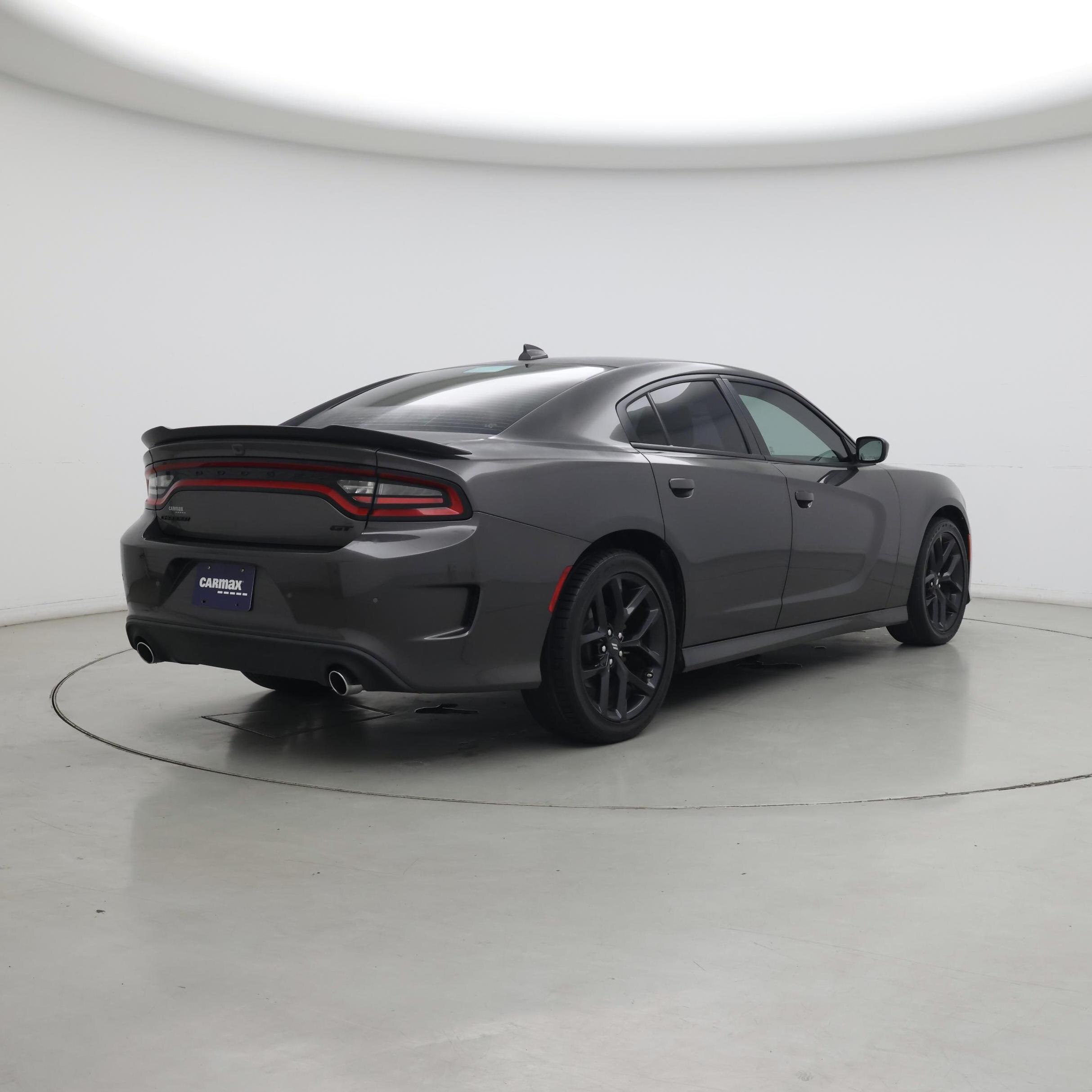 Thumbnail: 2022 Dodge Charger - 8