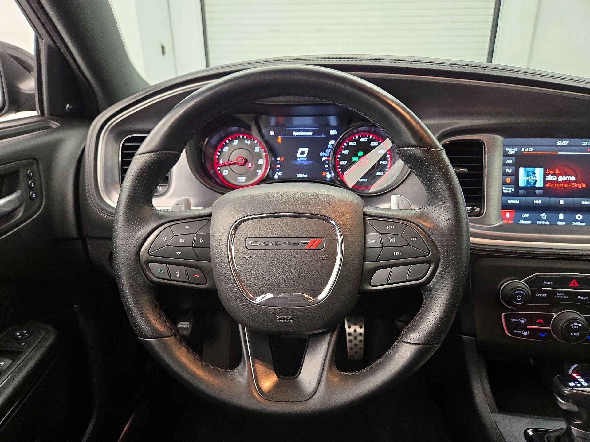 Thumbnail: 2022 Dodge Charger - 10