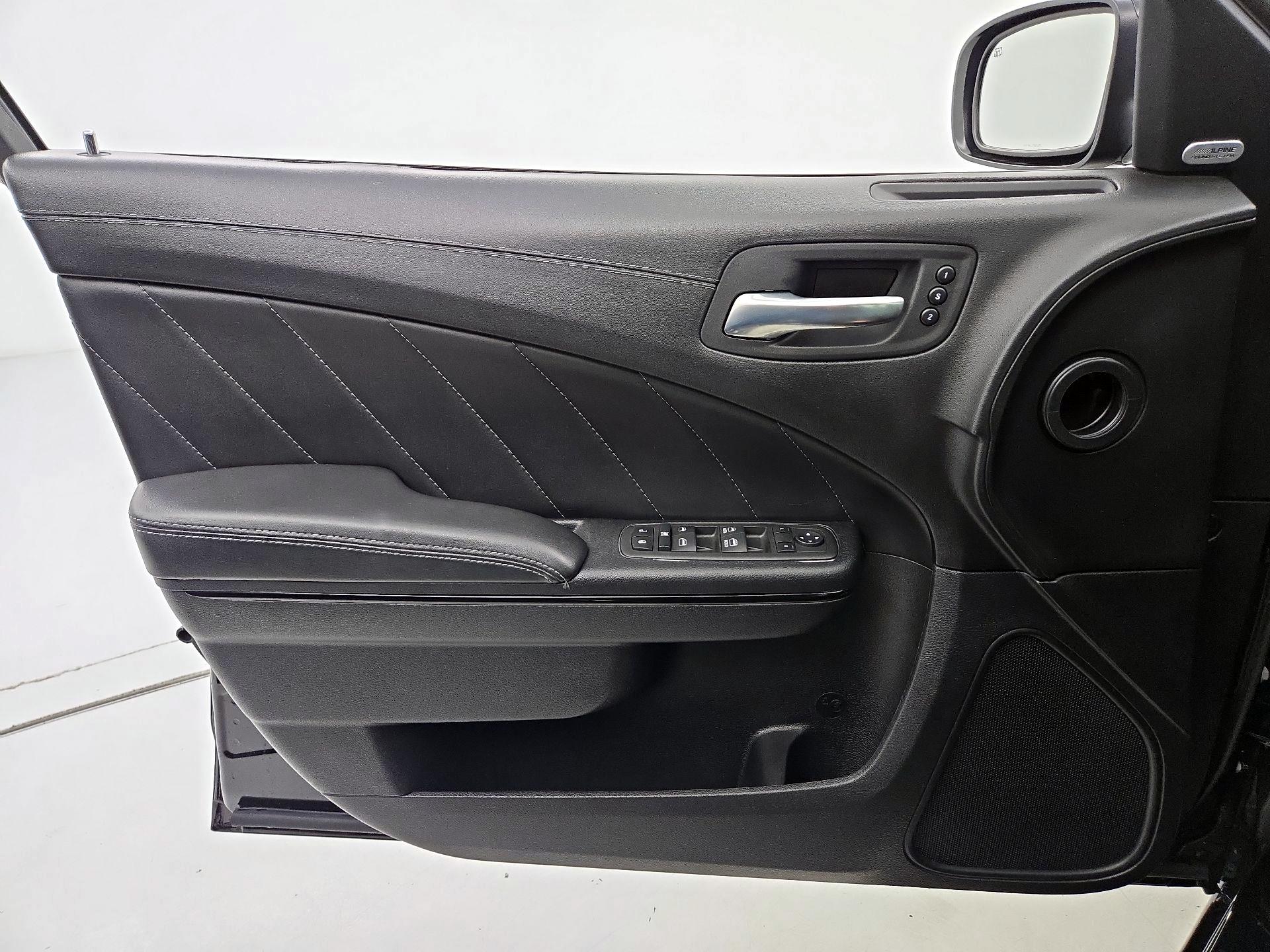 Thumbnail: 2022 Dodge Charger - 12