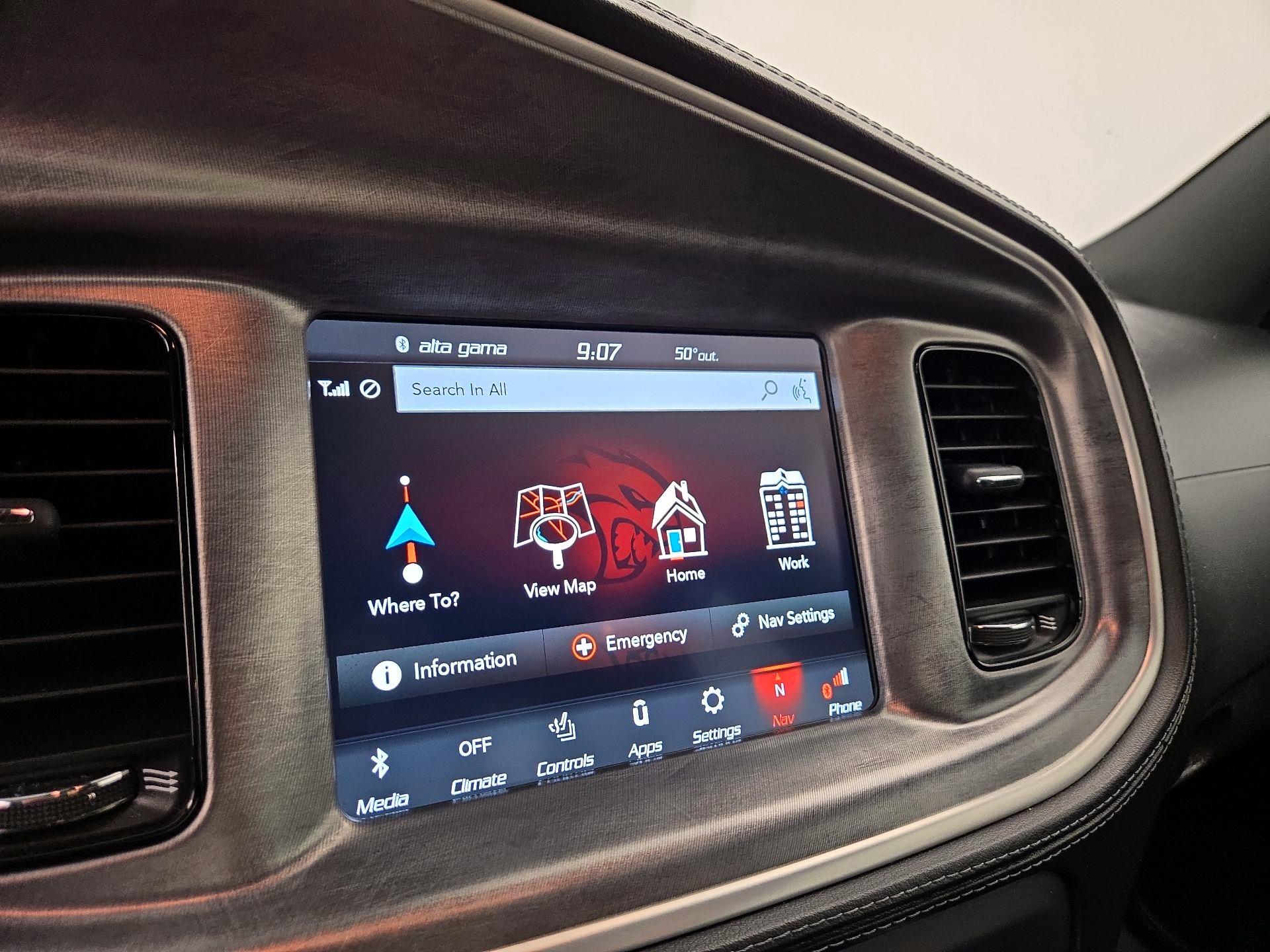 Thumbnail: 2022 Dodge Charger - 14