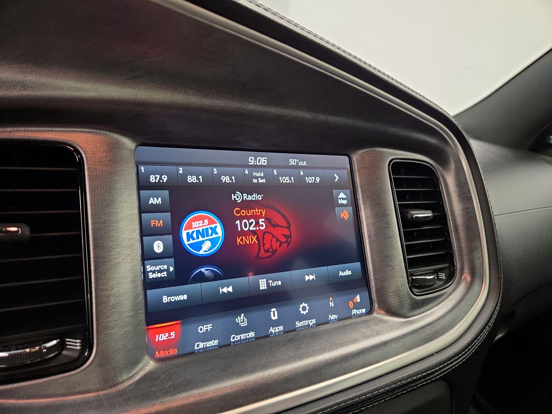 Thumbnail: 2022 Dodge Charger - 15