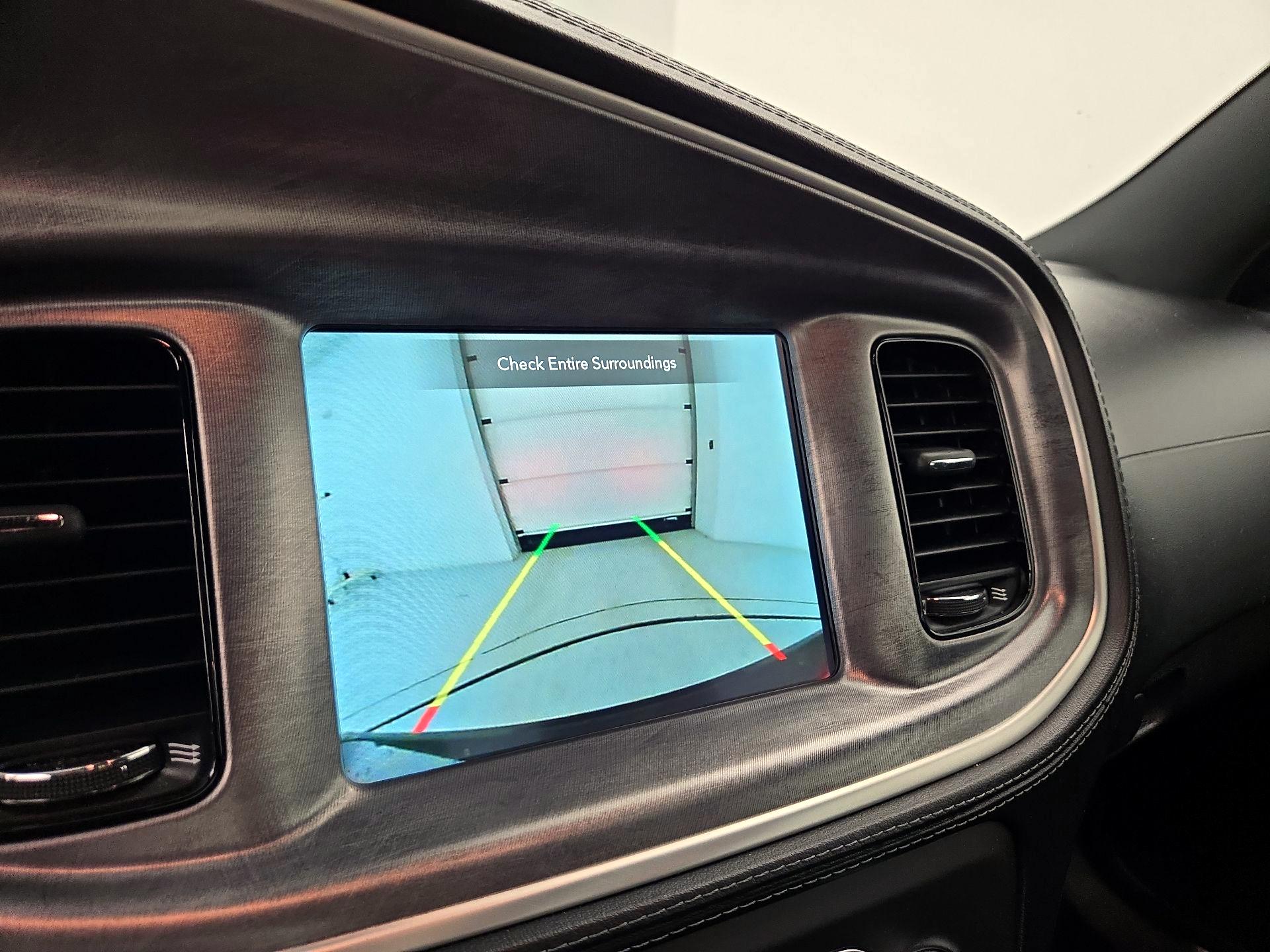 Thumbnail: 2022 Dodge Charger - 17