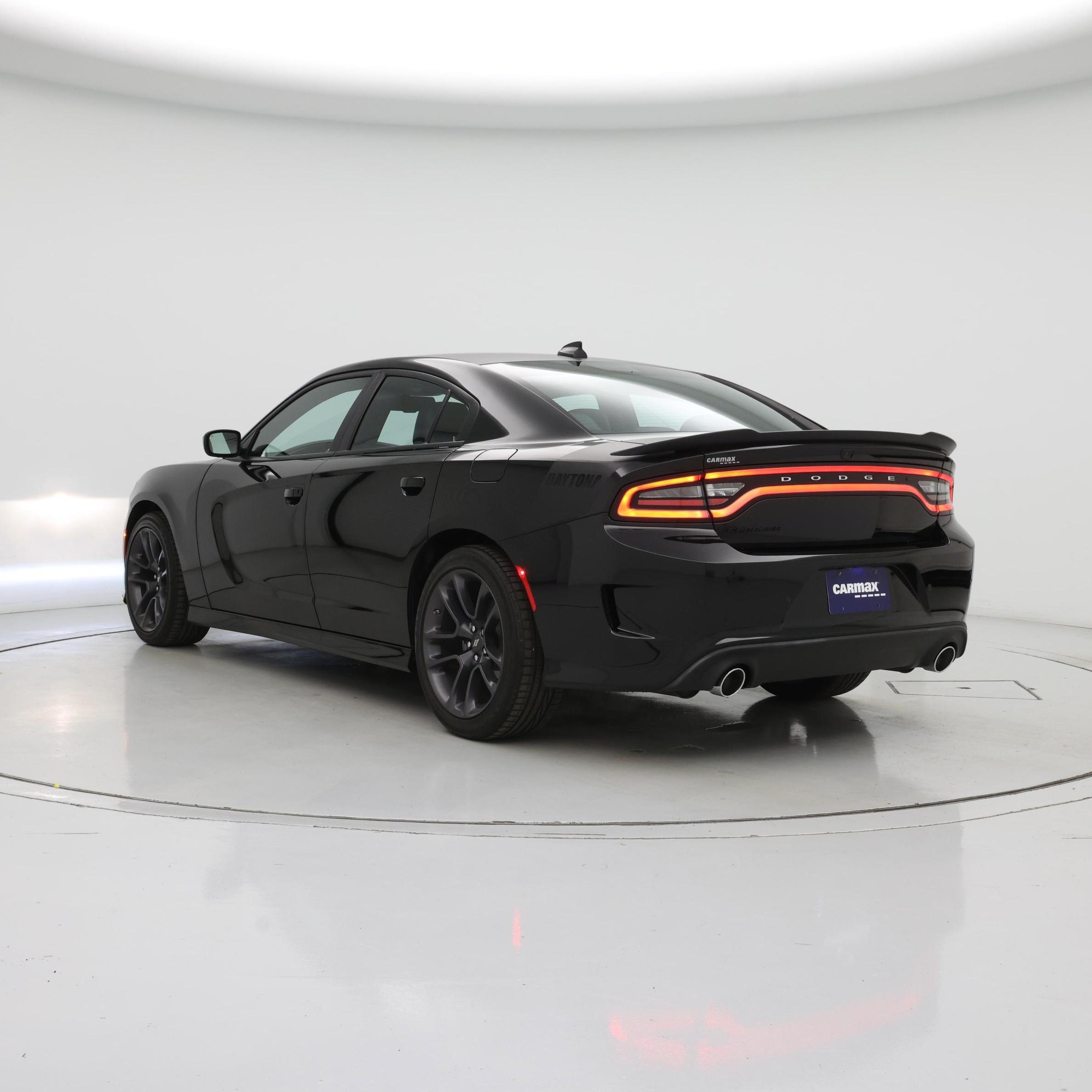 Thumbnail: 2022 Dodge Charger - 2