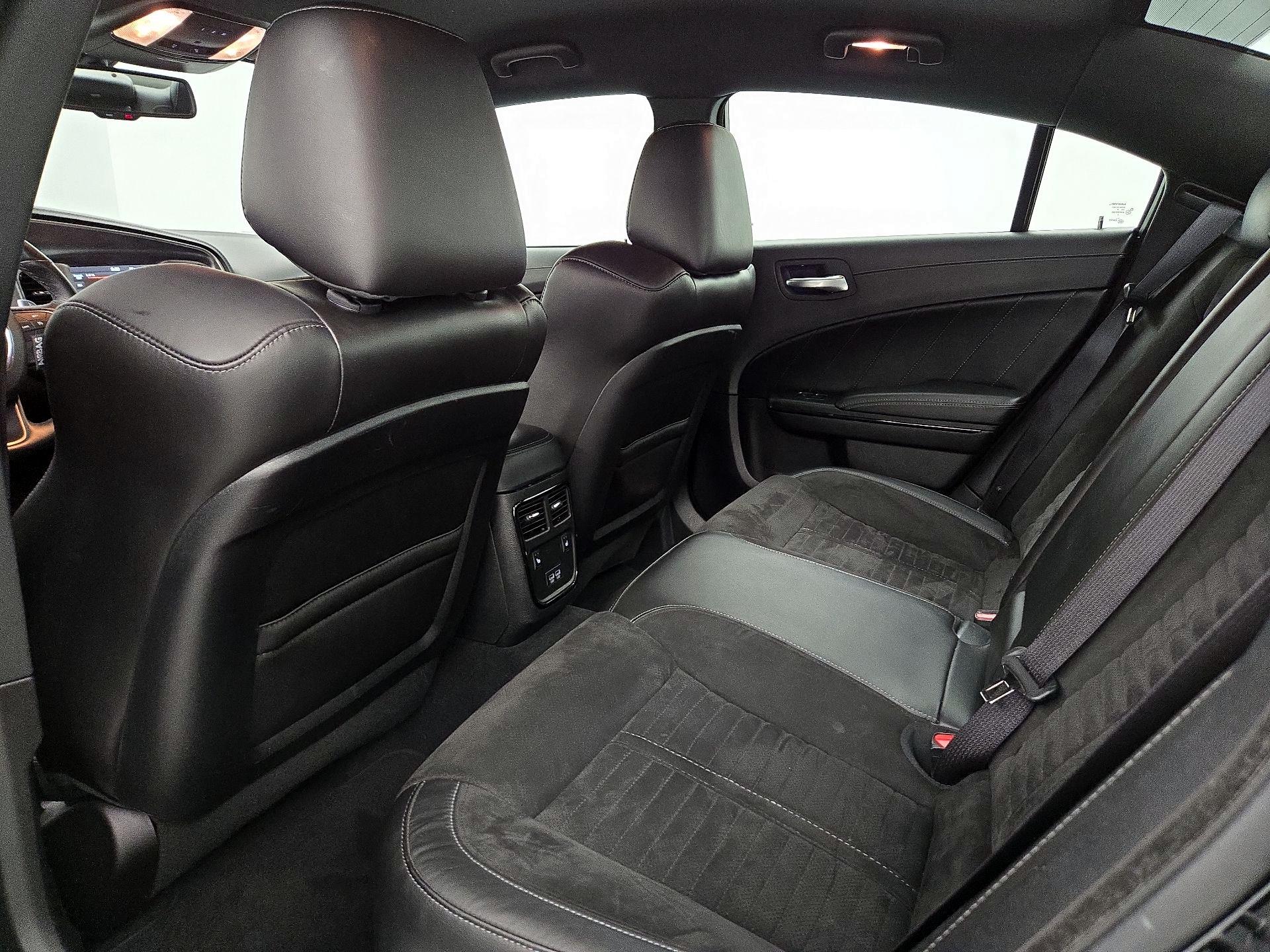 Thumbnail: 2022 Dodge Charger - 19