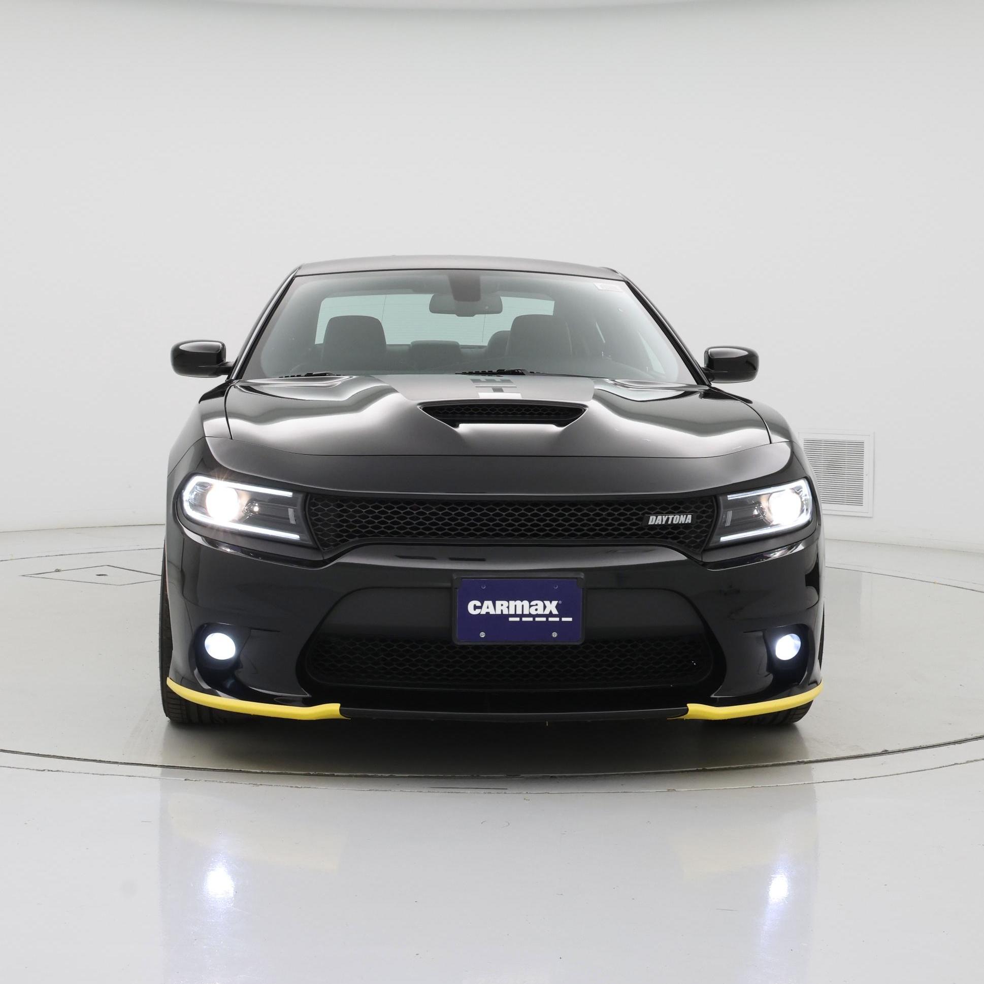 Thumbnail: 2022 Dodge Charger - 5