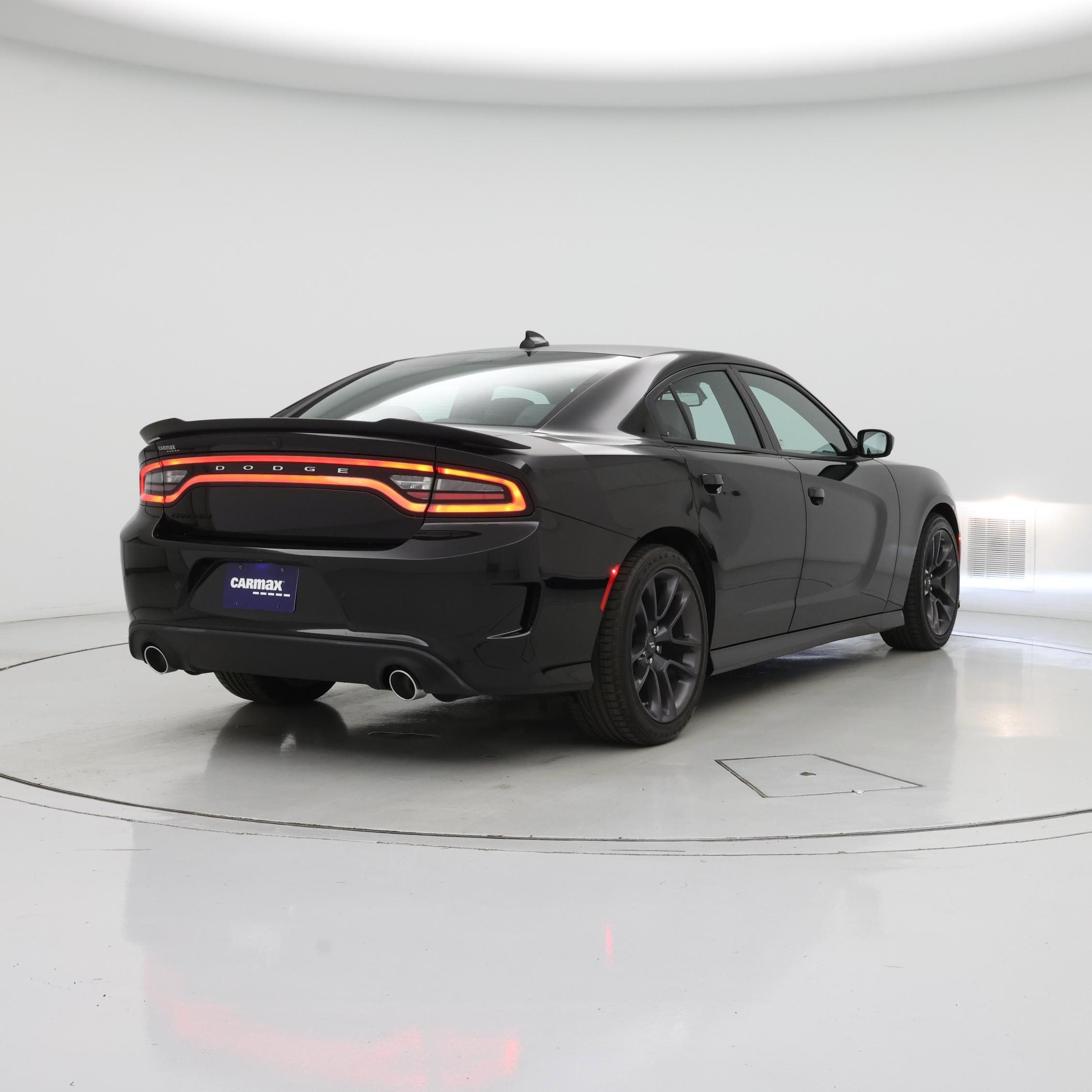 Thumbnail: 2022 Dodge Charger - 8
